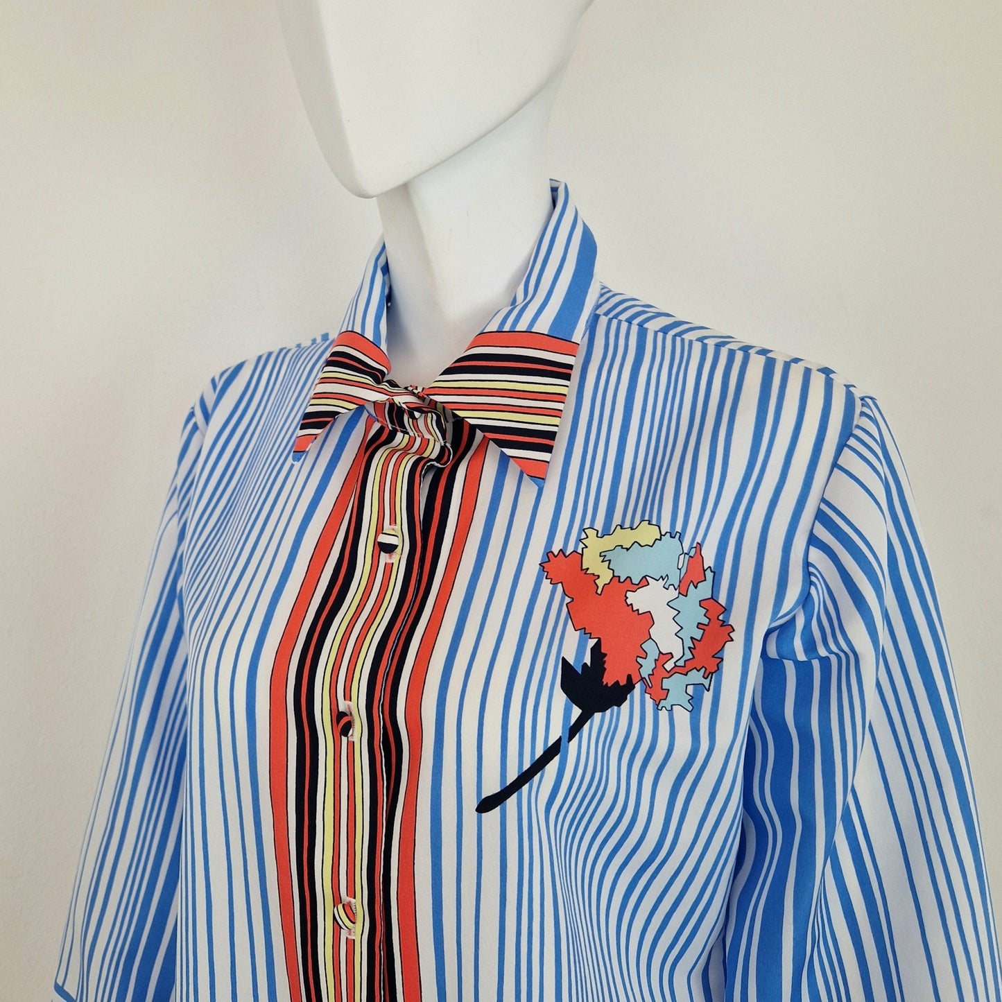 Lanvin | Camicia vintage