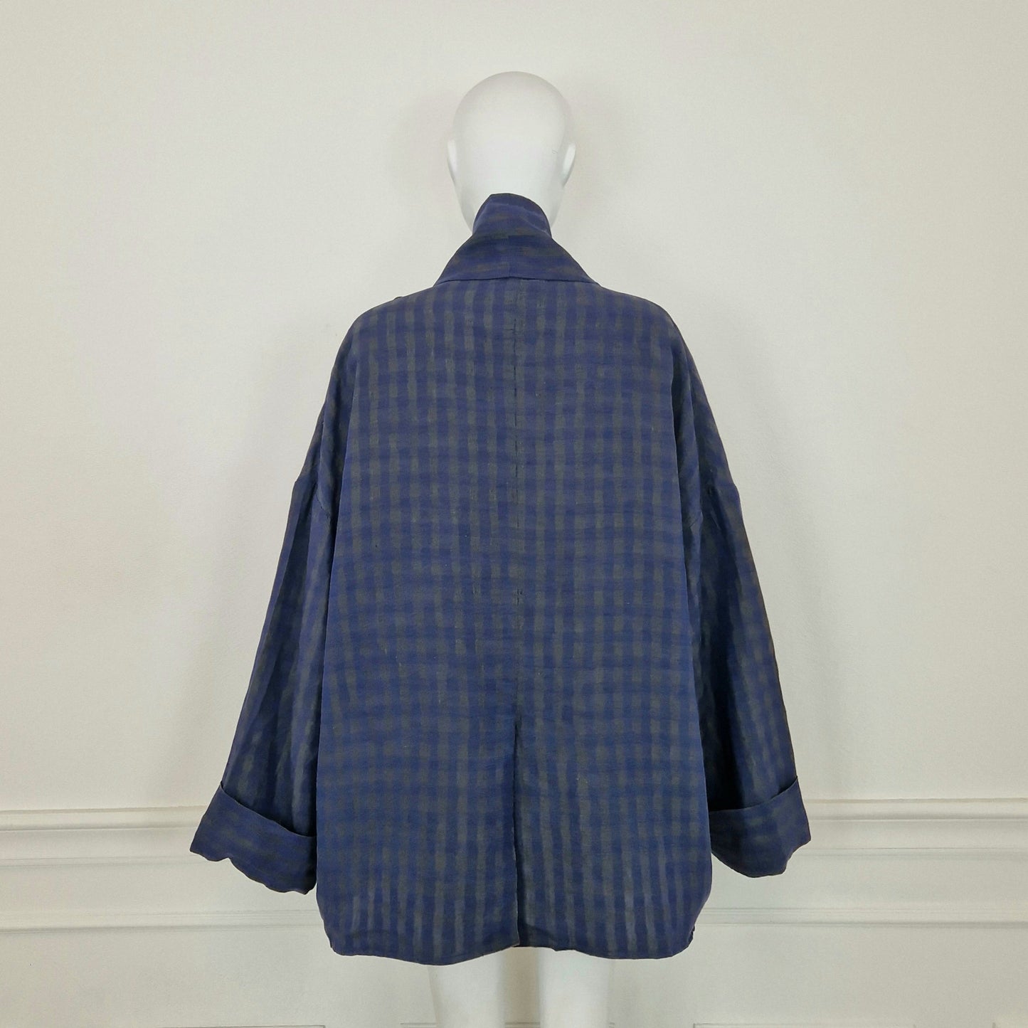 Romeo Gigli | Giacca oversize 1994