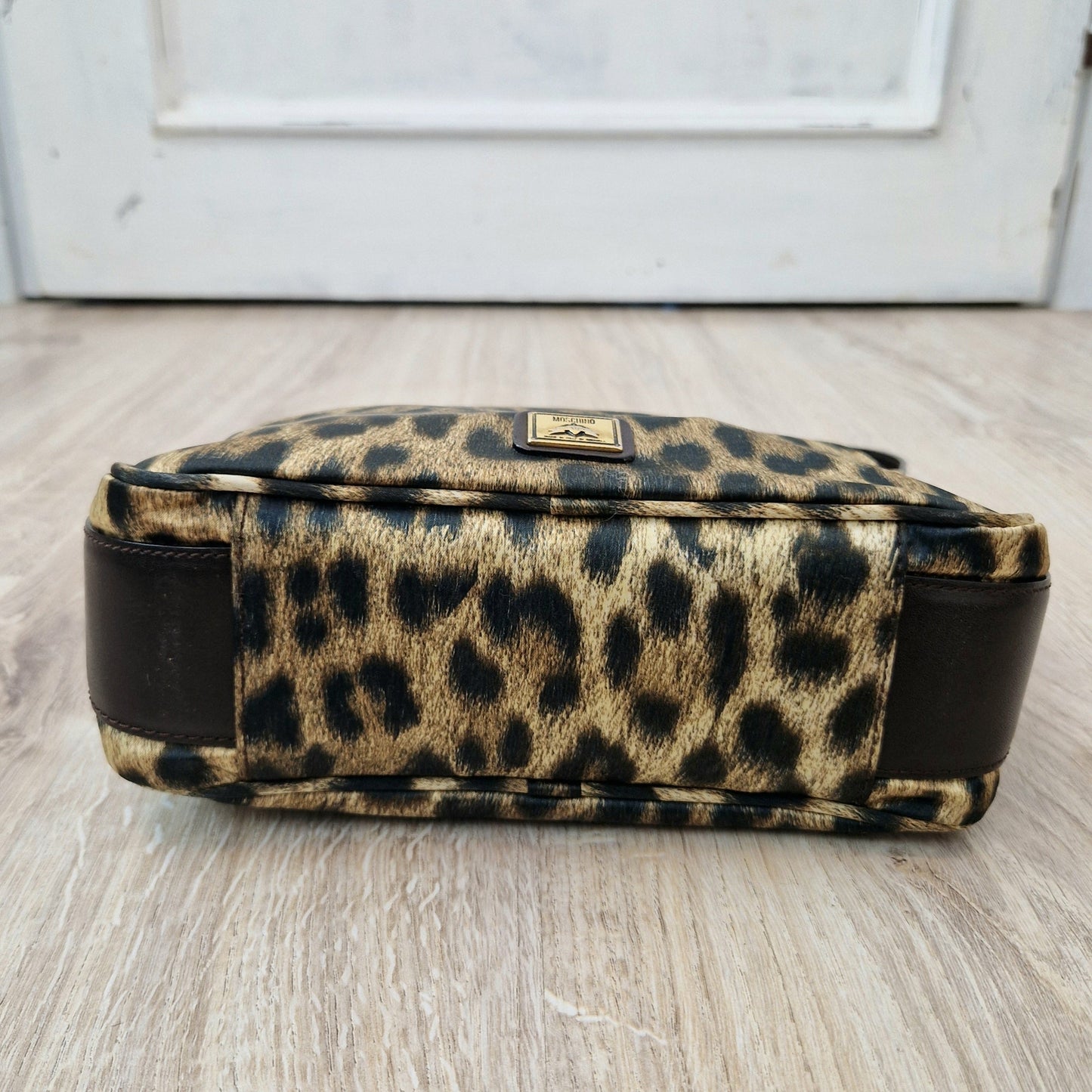 Moschino | Borsa vintage animalier