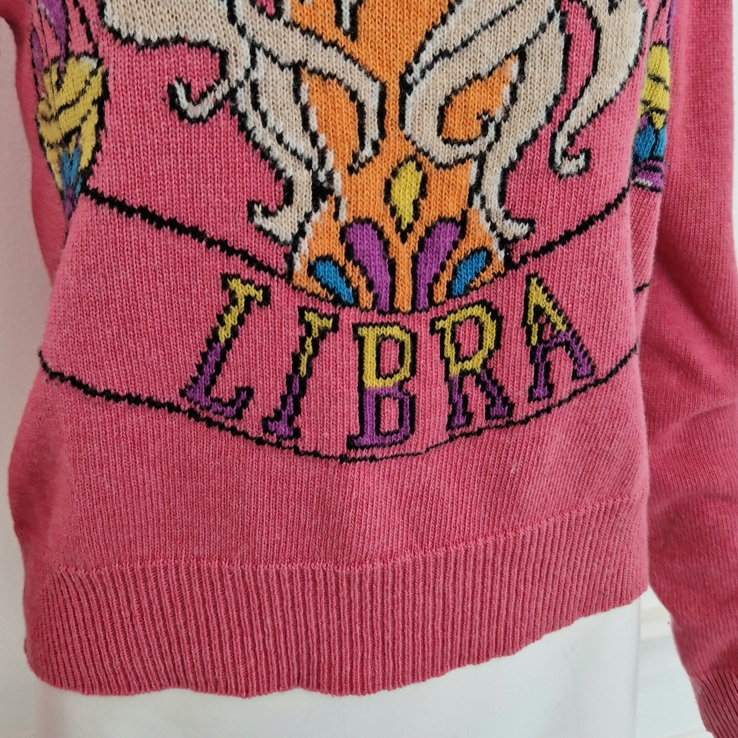 Alberta Ferretti | Maglione "Libra"