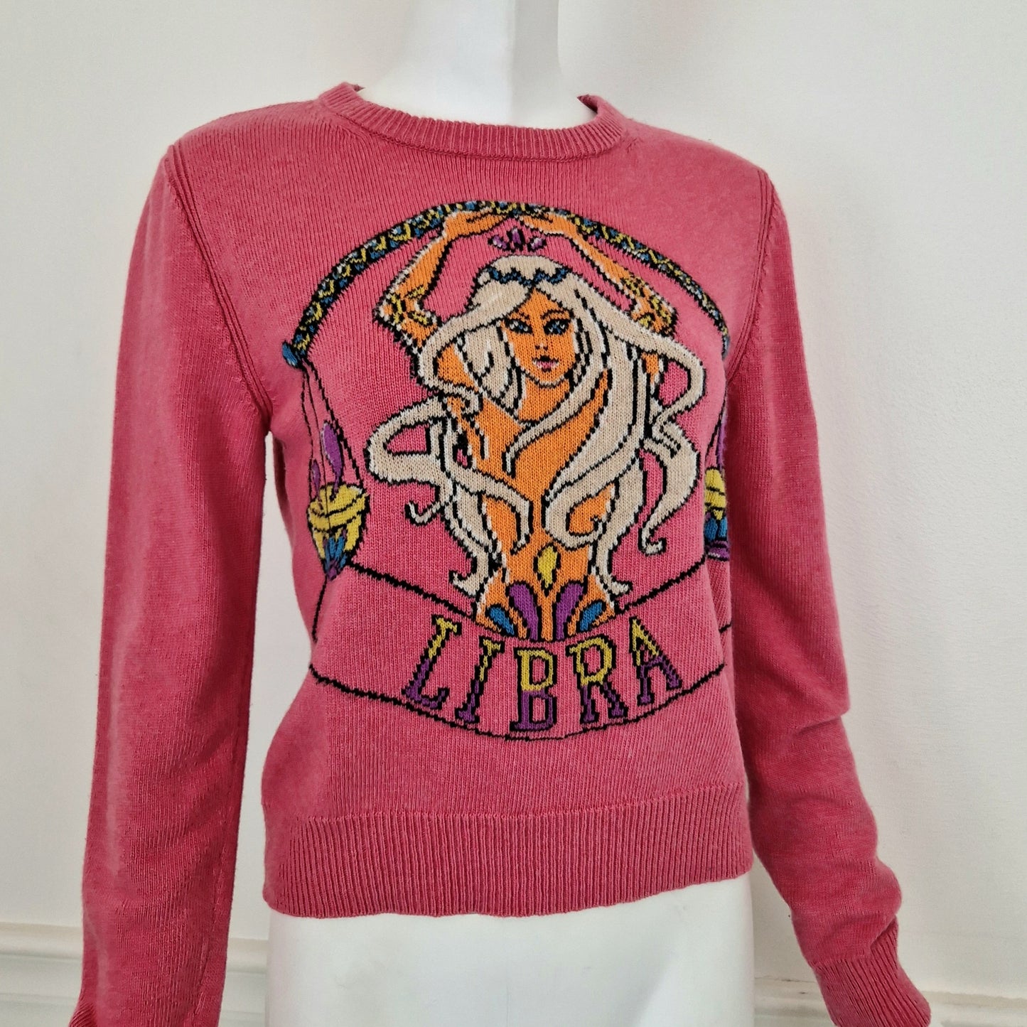 Alberta Ferretti | Maglione "Libra"