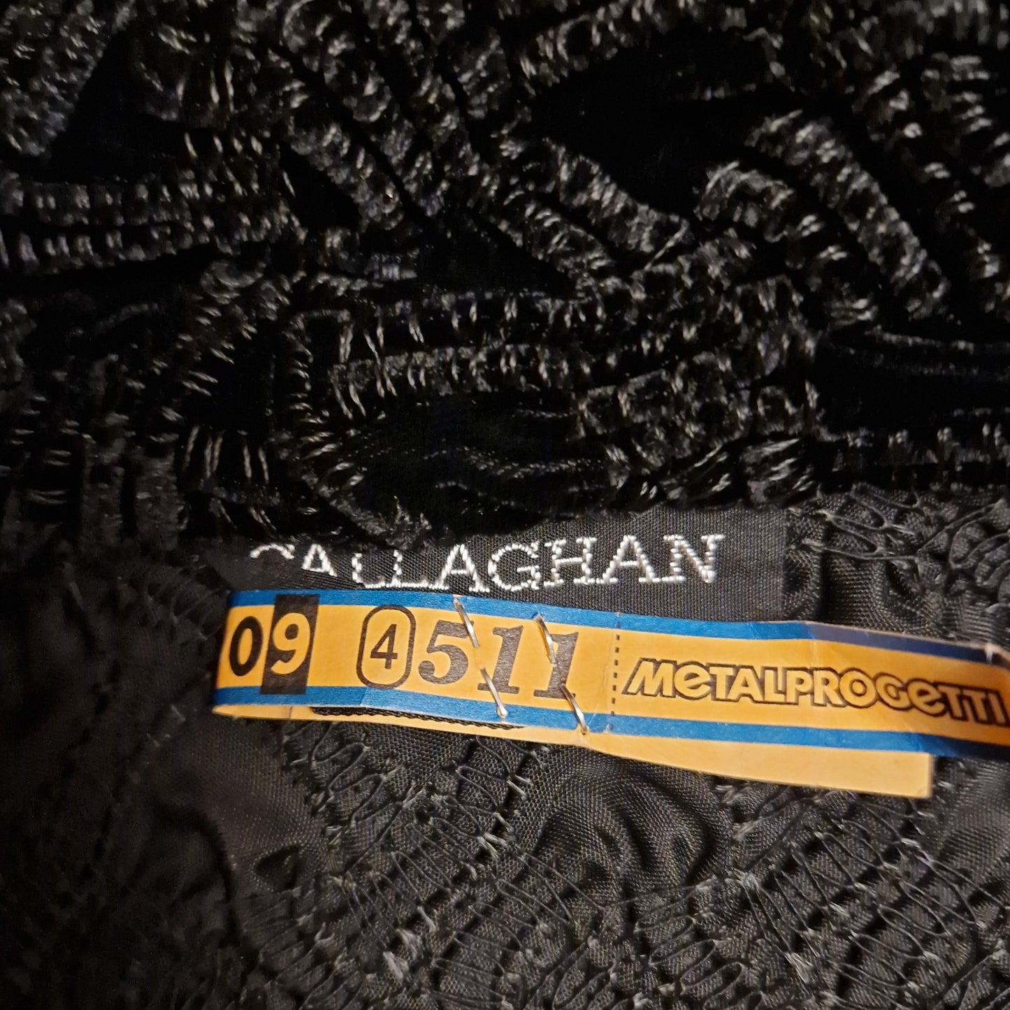 Callaghan by Romeo Gigli | Giaccone con cappuccio