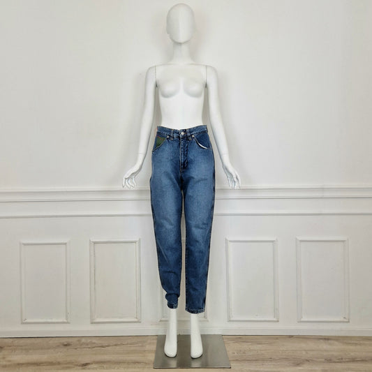 Katharine Hamnett | Mom jeans vintage