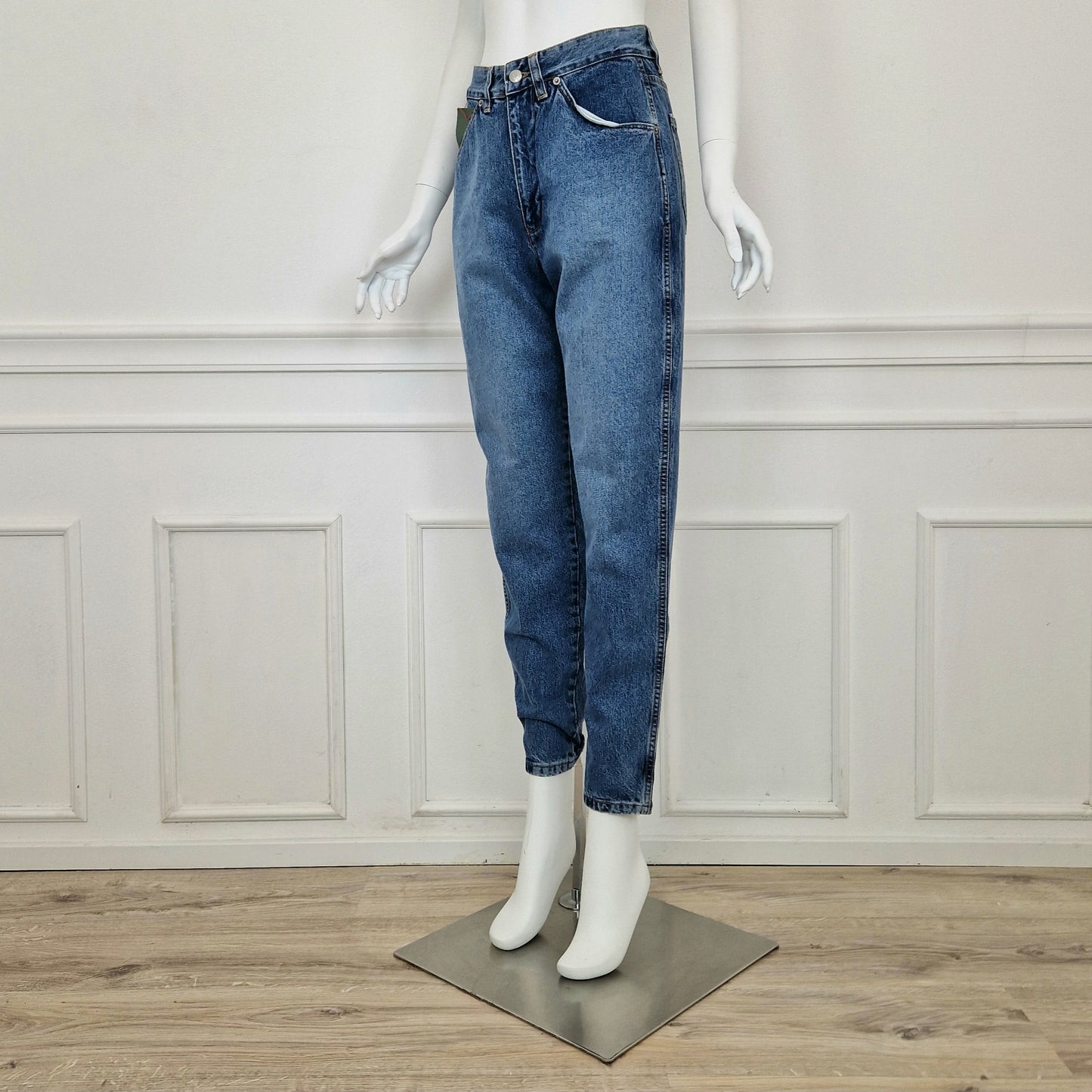 Katharine Hamnett | Mom jeans vintage