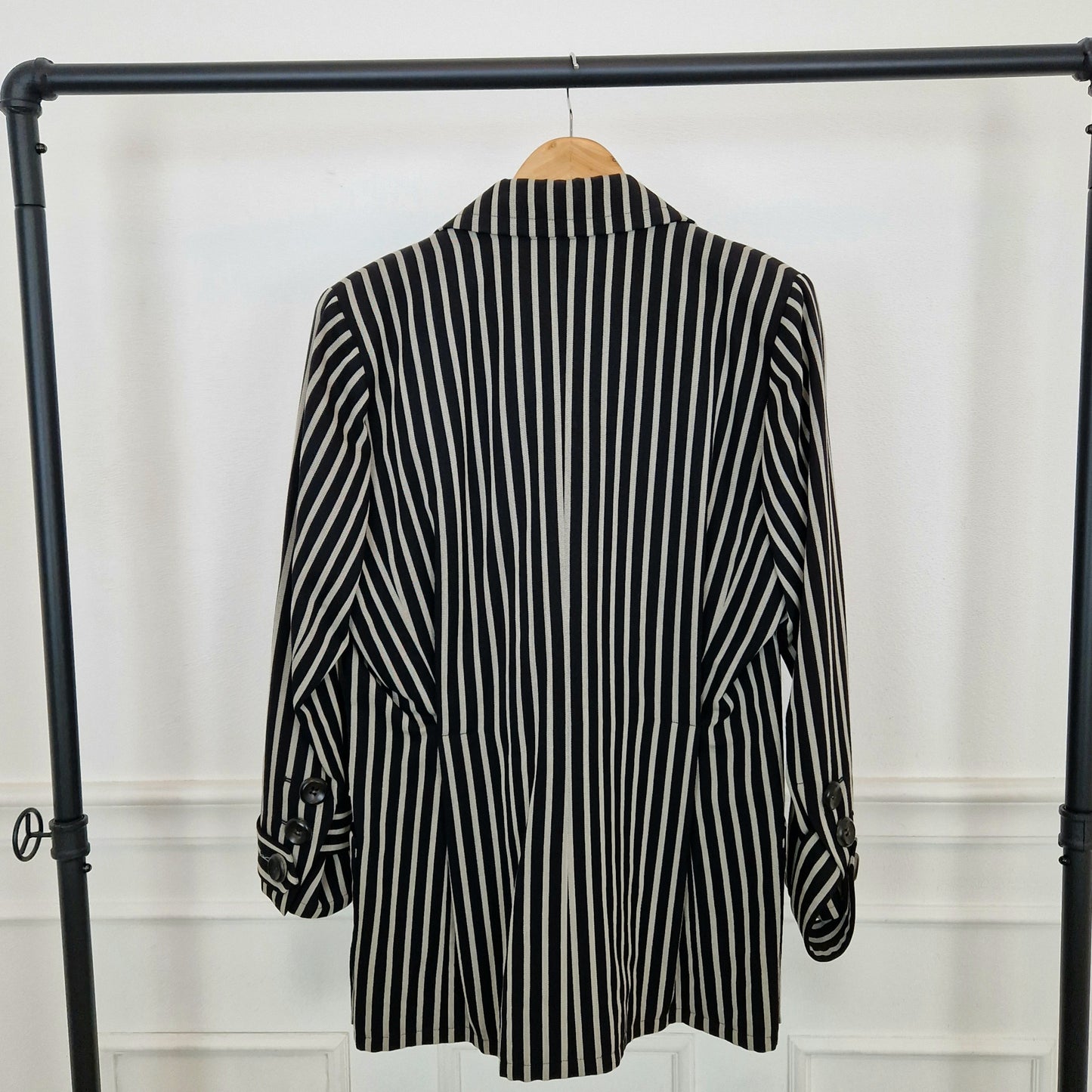 Yves Saint Laurent | Giacca vintage a righe