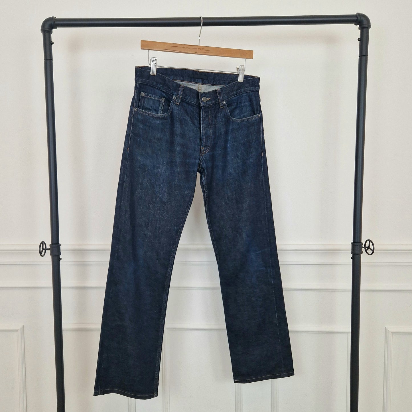 Prada | Jeans uomo classic fit TG.31