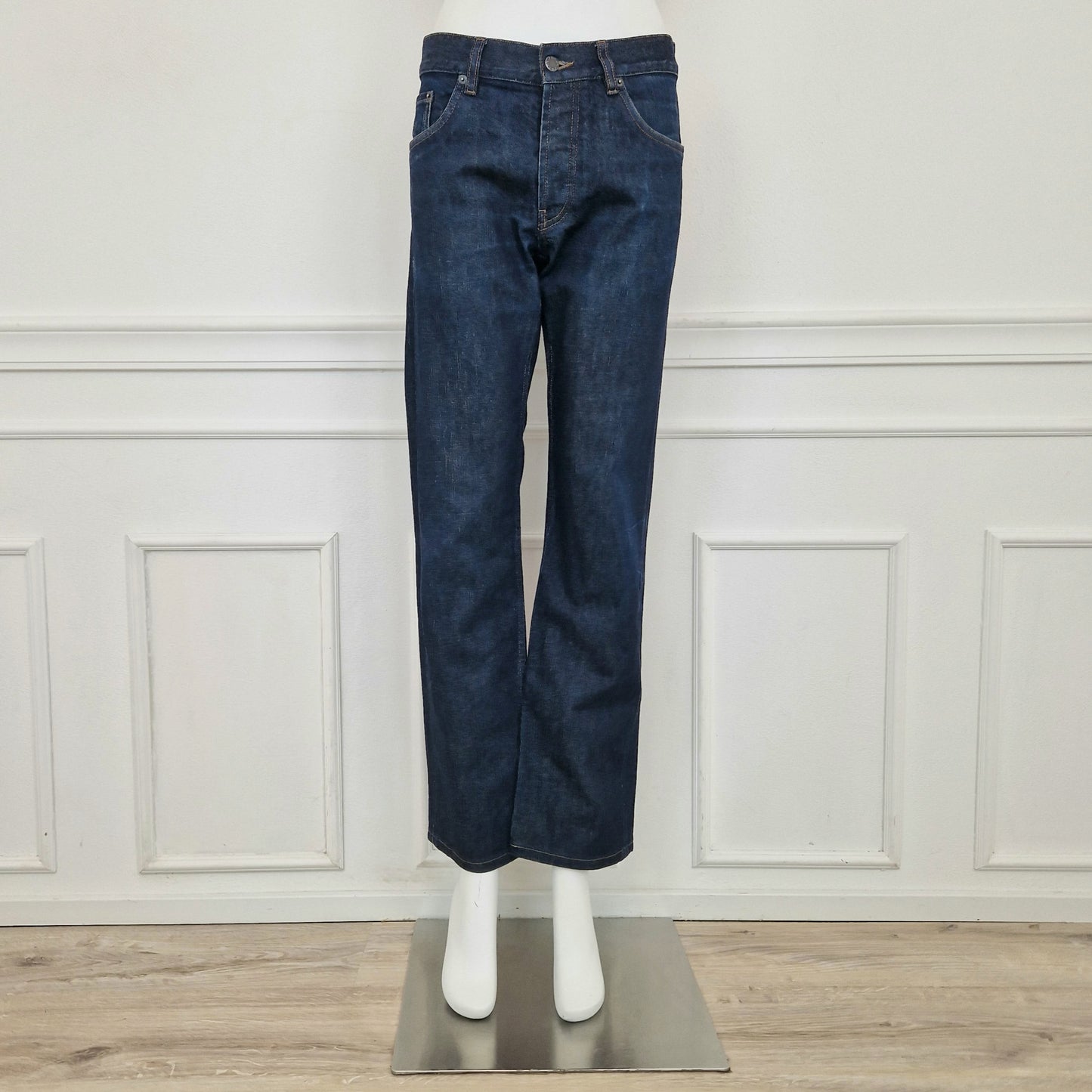 Prada | Jeans uomo classic fit TG.31