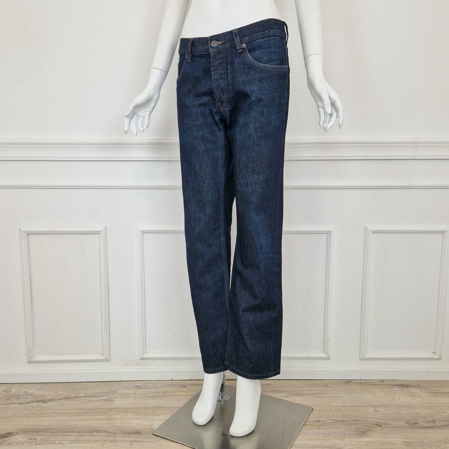 Prada | Jeans uomo classic fit TG.31