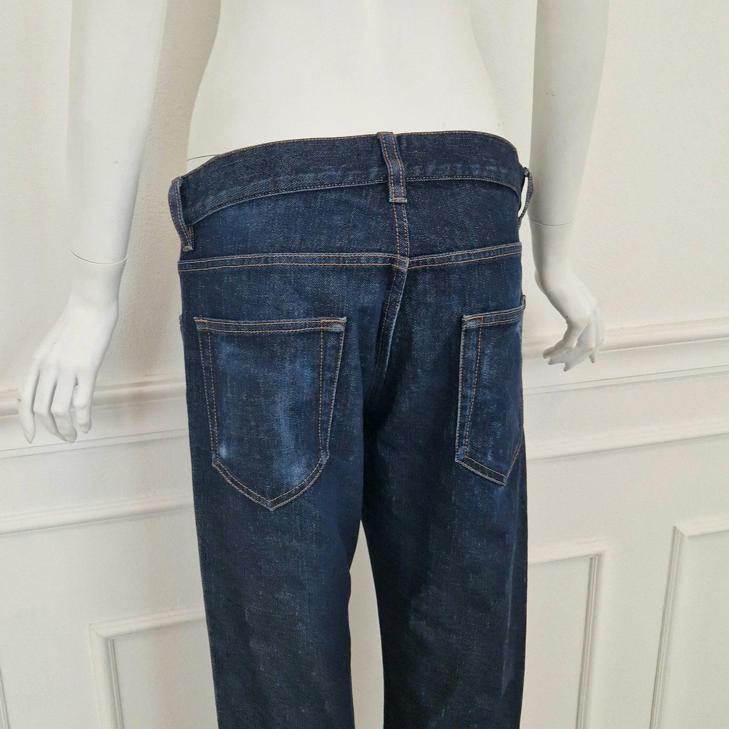 Prada | Jeans uomo classic fit TG.31