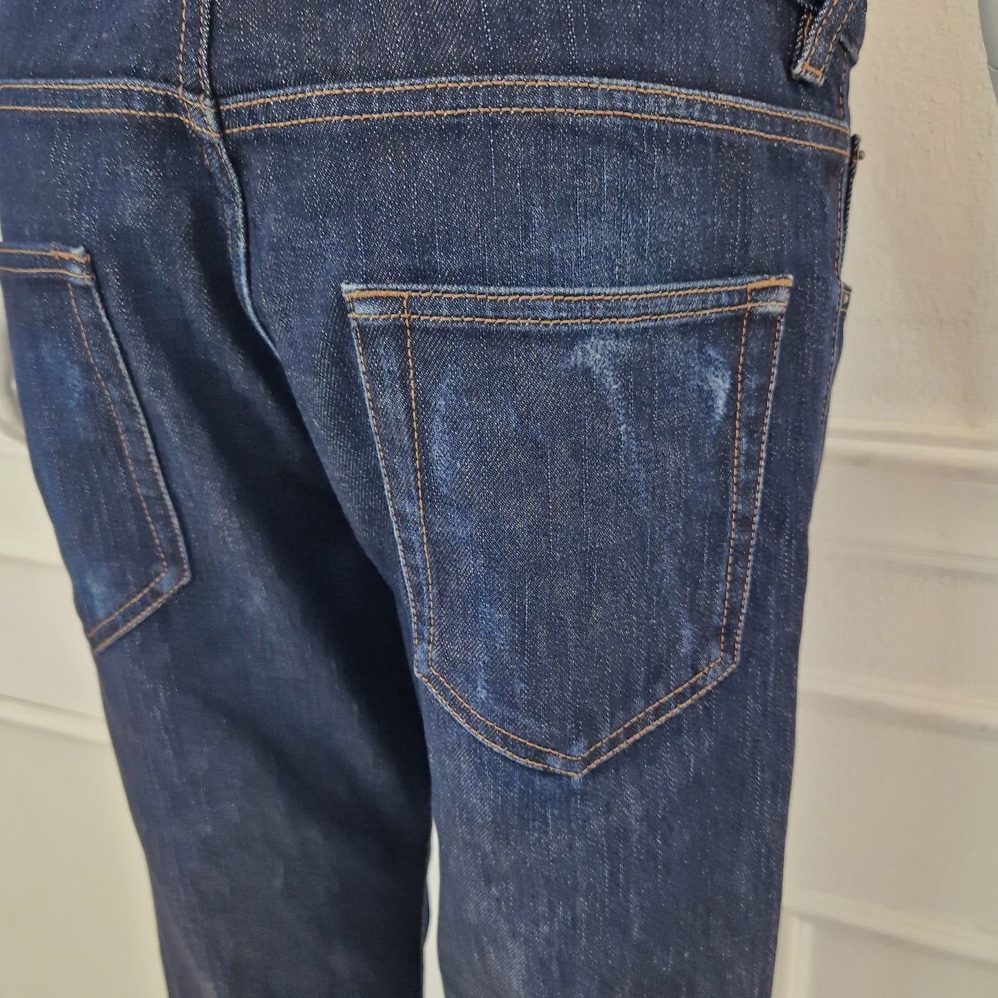 Prada | Jeans uomo classic fit TG.31