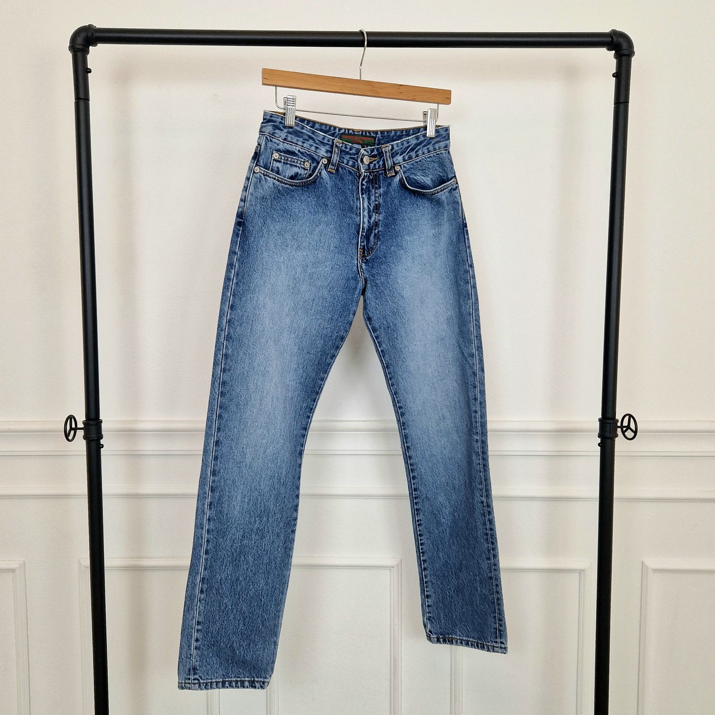 Katharine Hamnett | Jeans vintage