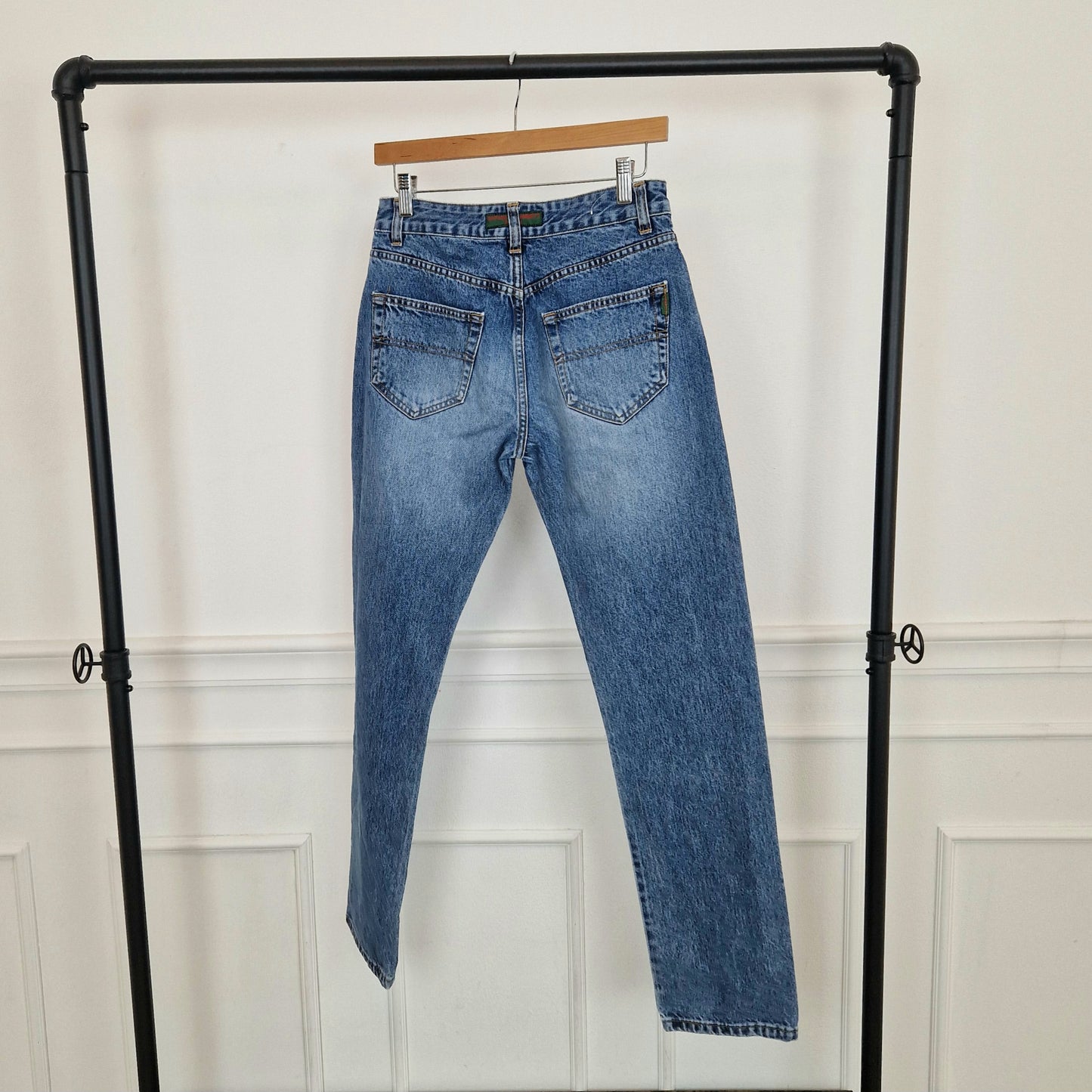 Katharine Hamnett | Jeans vintage