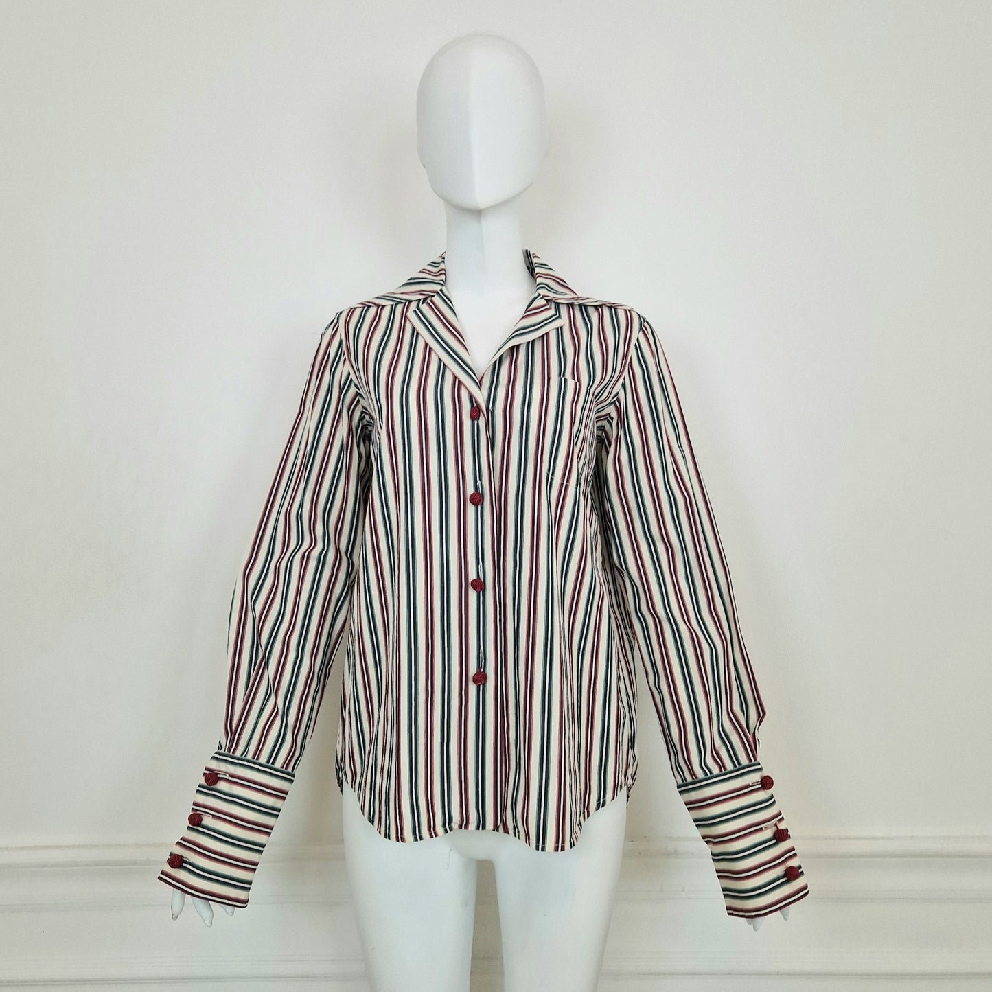 Romeo Gigli | Camicia a righe