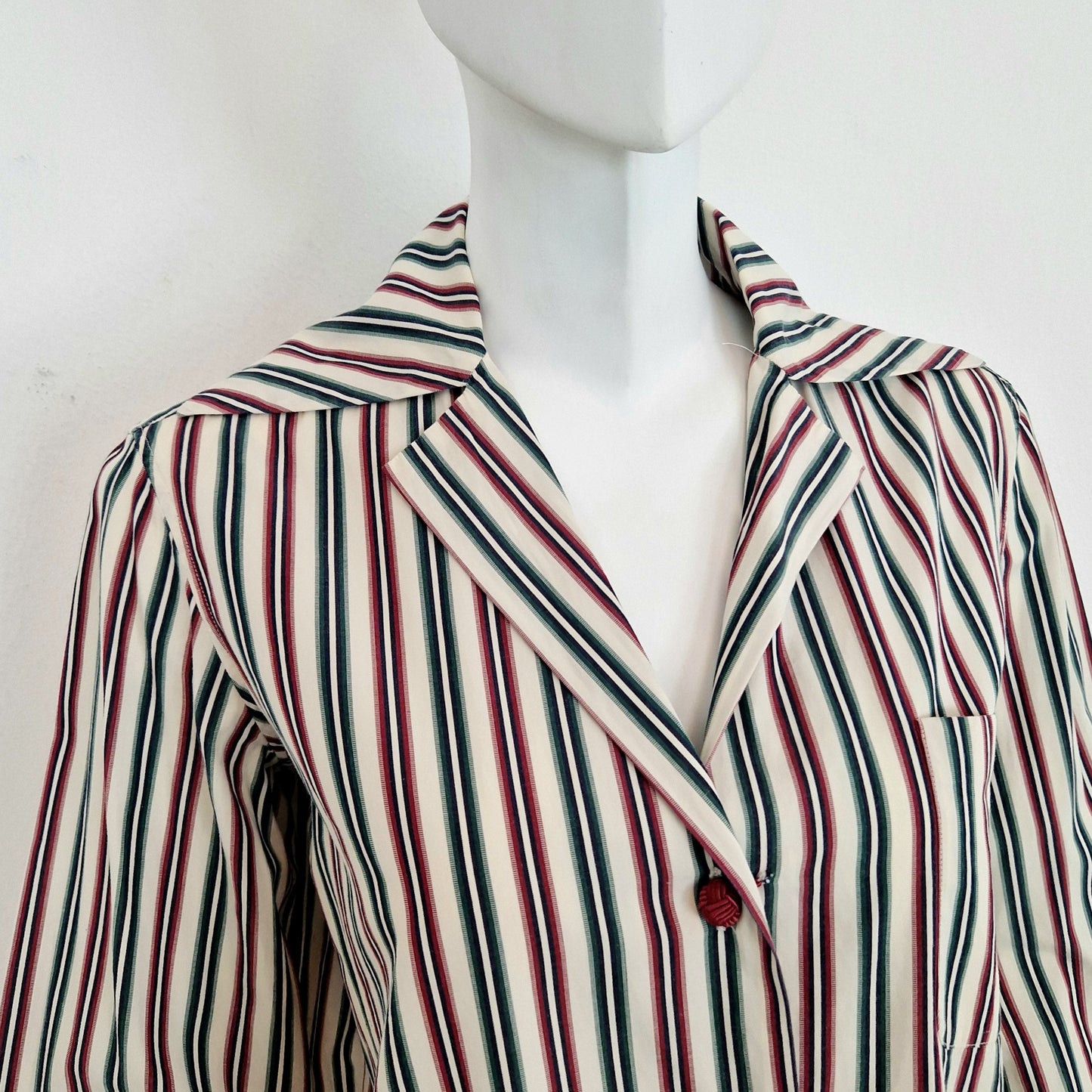 Romeo Gigli | Camicia a righe