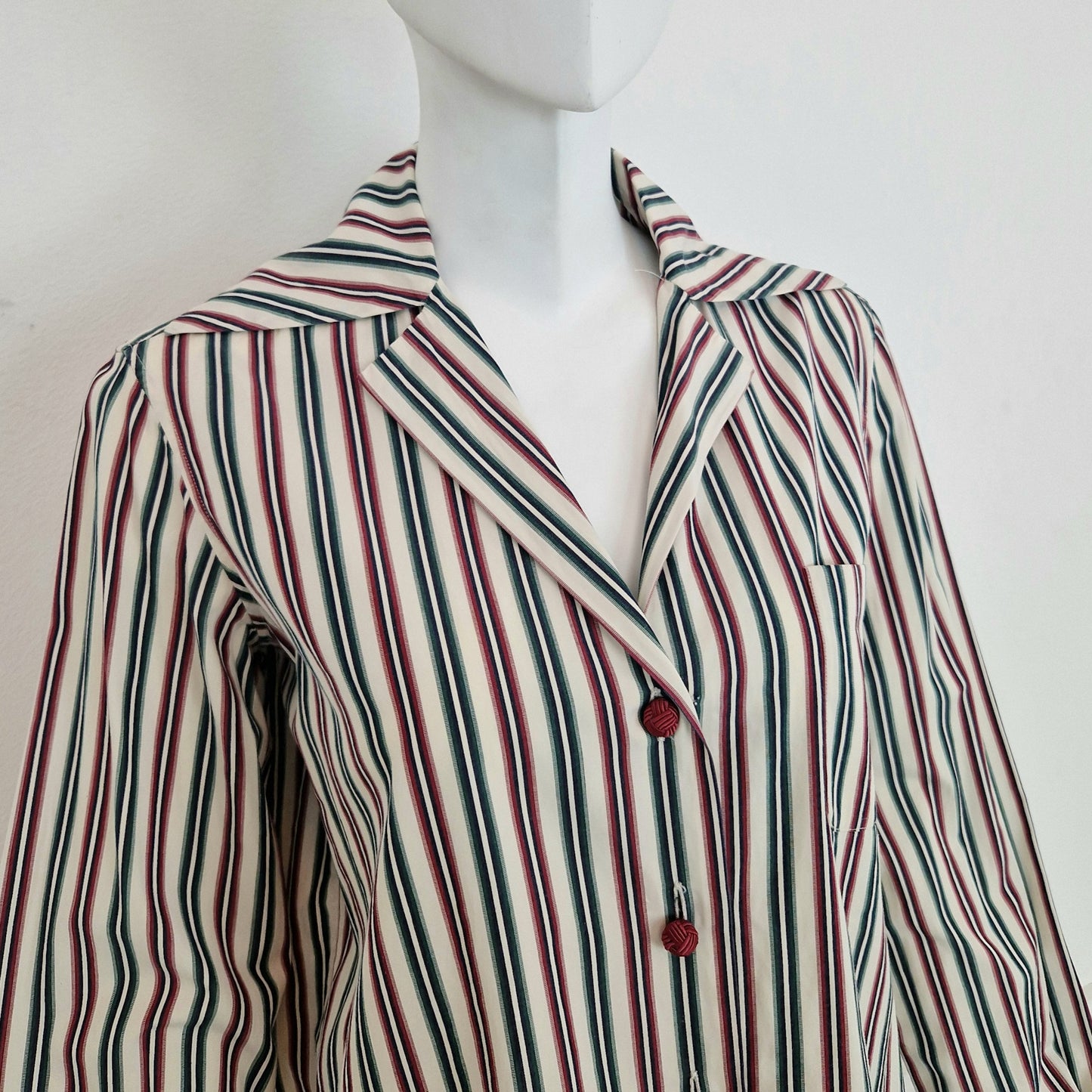 Romeo Gigli | Camicia a righe