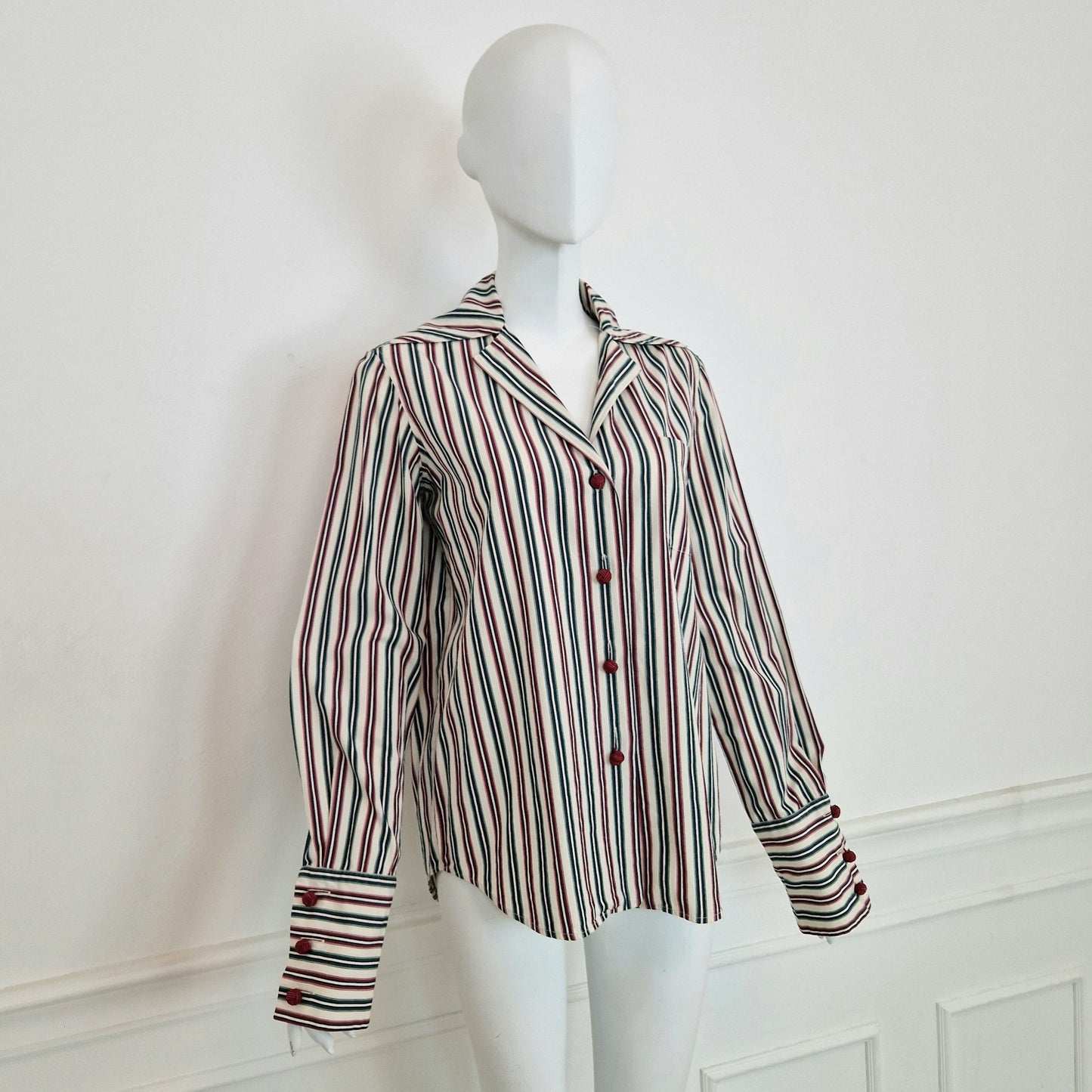 Romeo Gigli | Camicia a righe