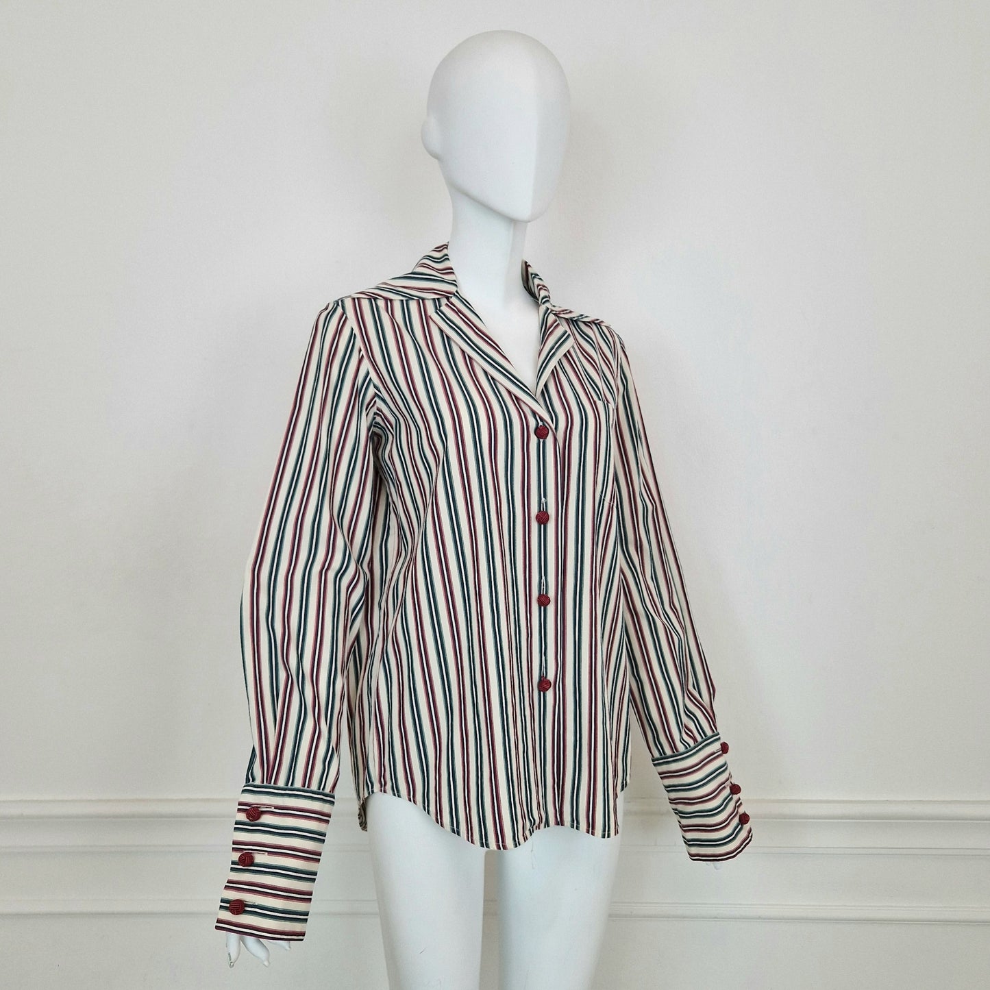 Romeo Gigli | Camicia a righe