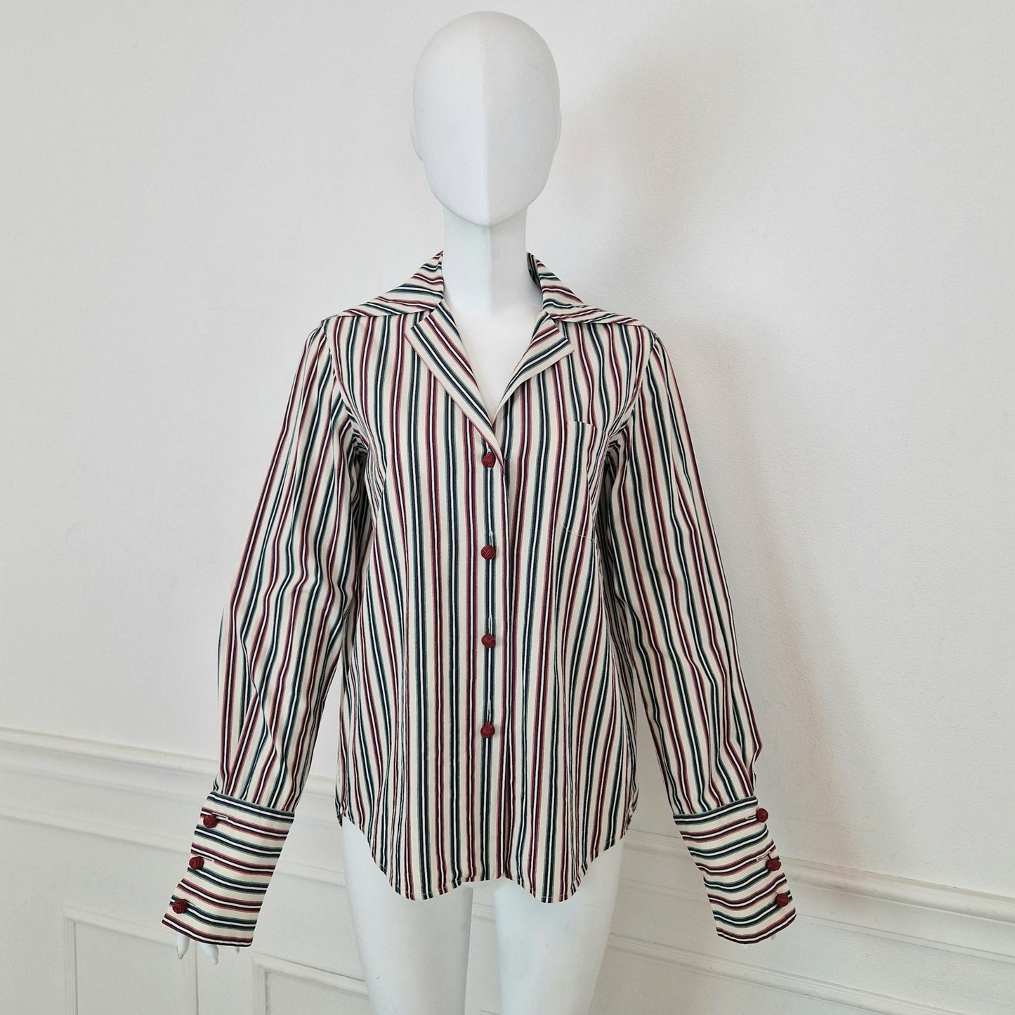 Romeo Gigli | Camicia a righe