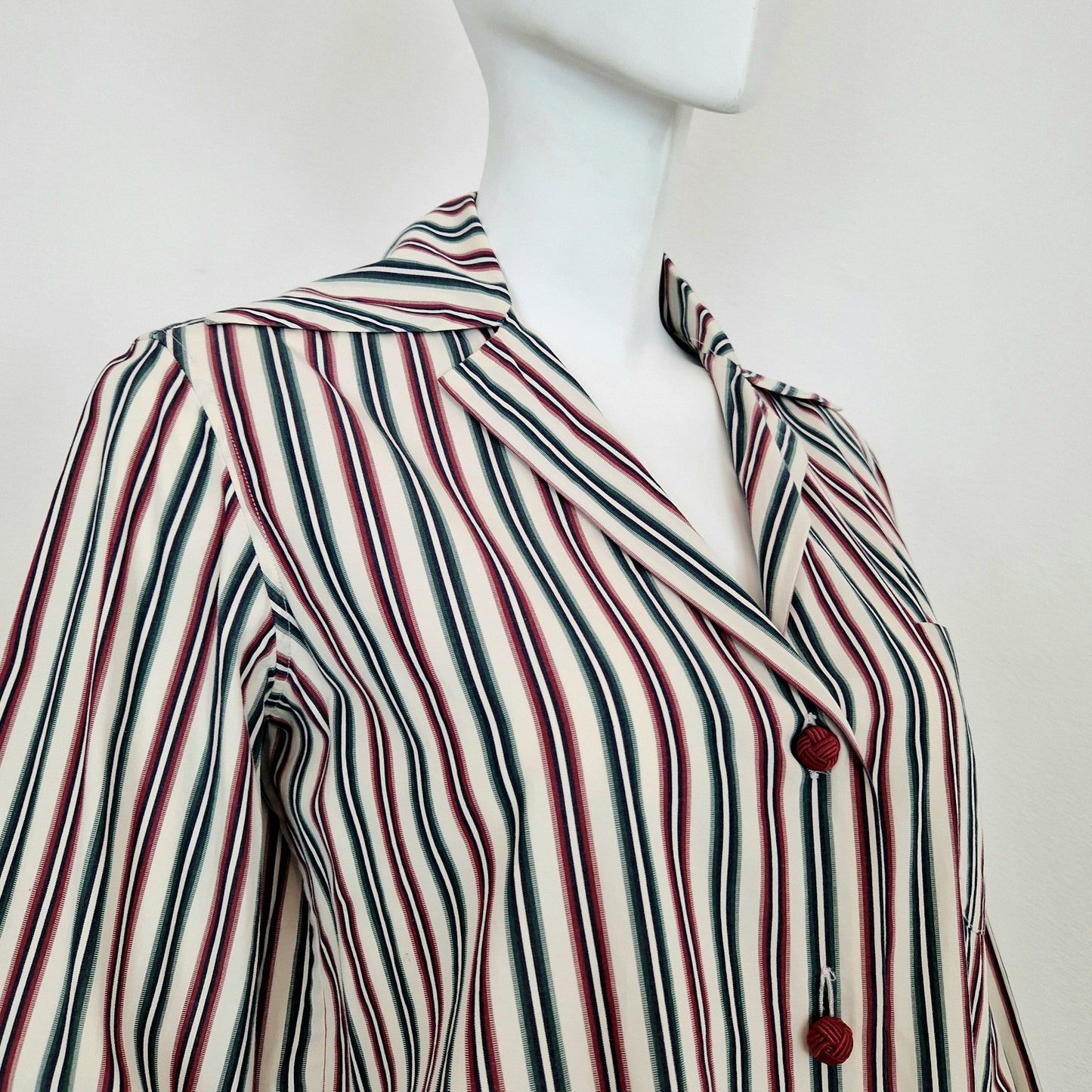 Romeo Gigli | Camicia a righe