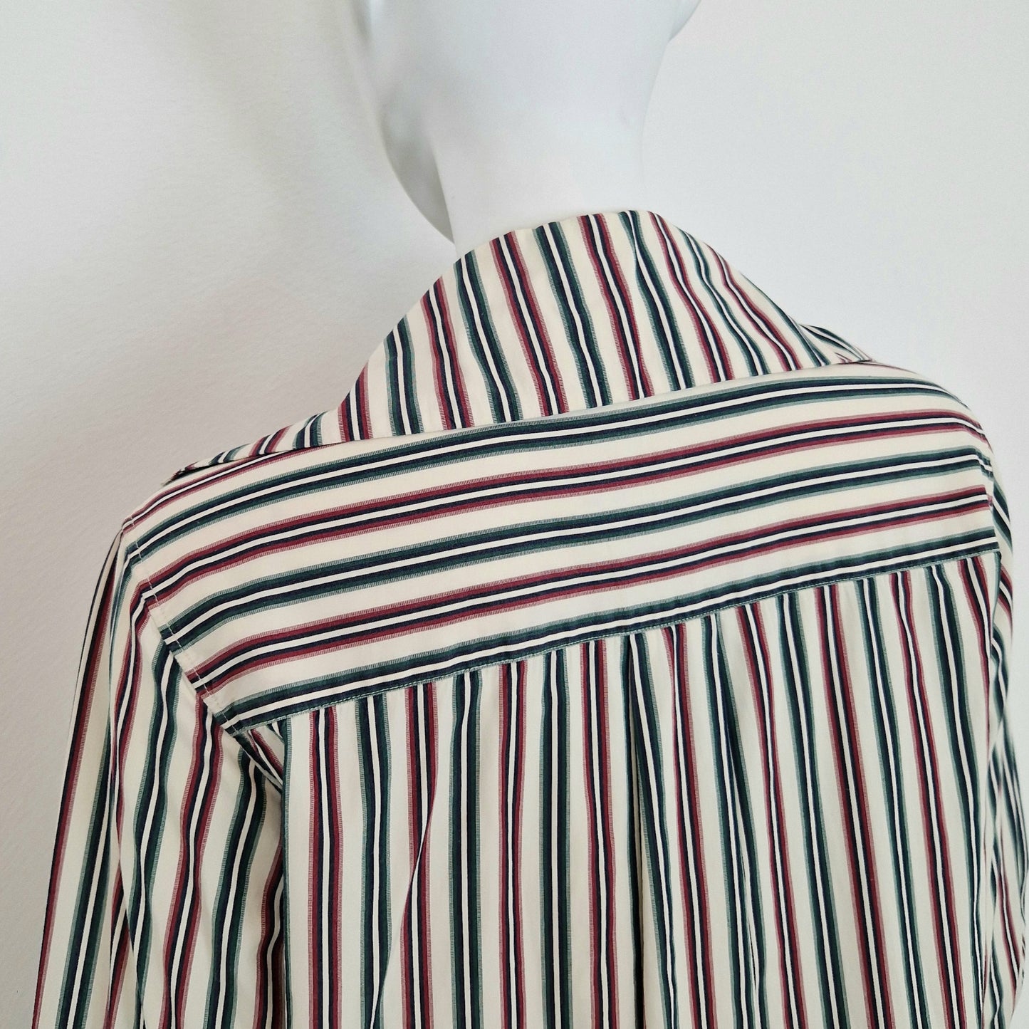 Romeo Gigli | Camicia a righe