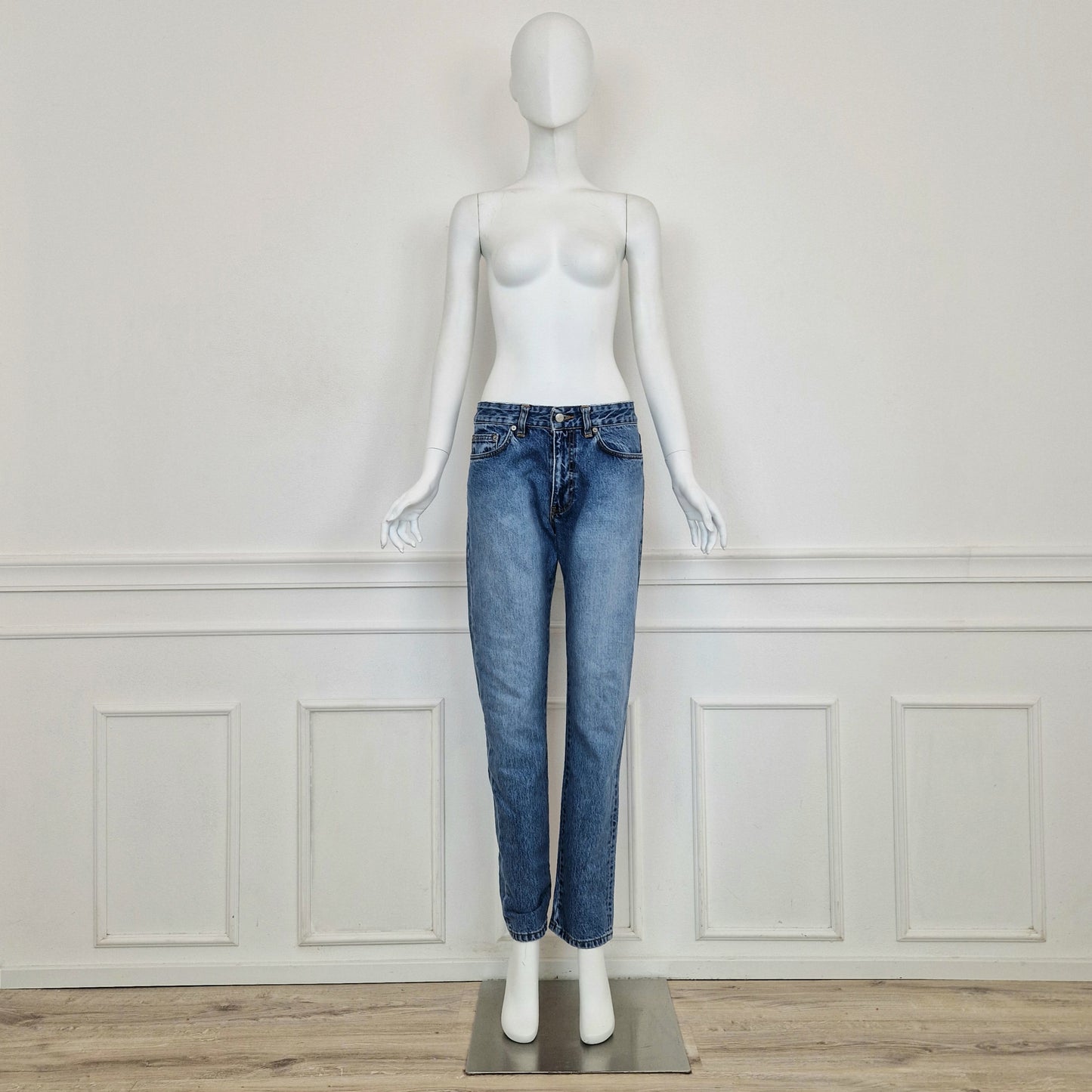 Katharine Hamnett | Jeans vintage