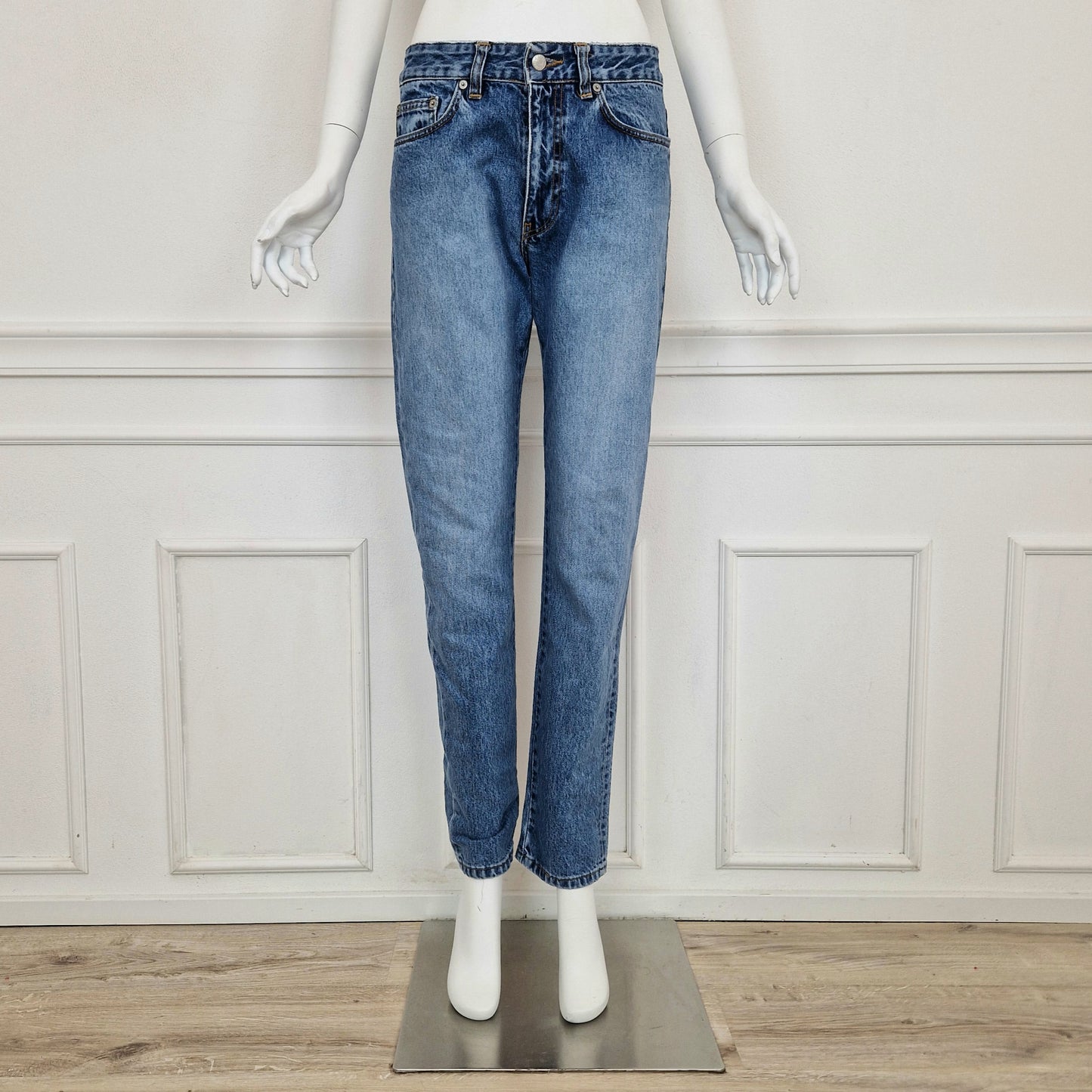 Katharine Hamnett | Jeans vintage