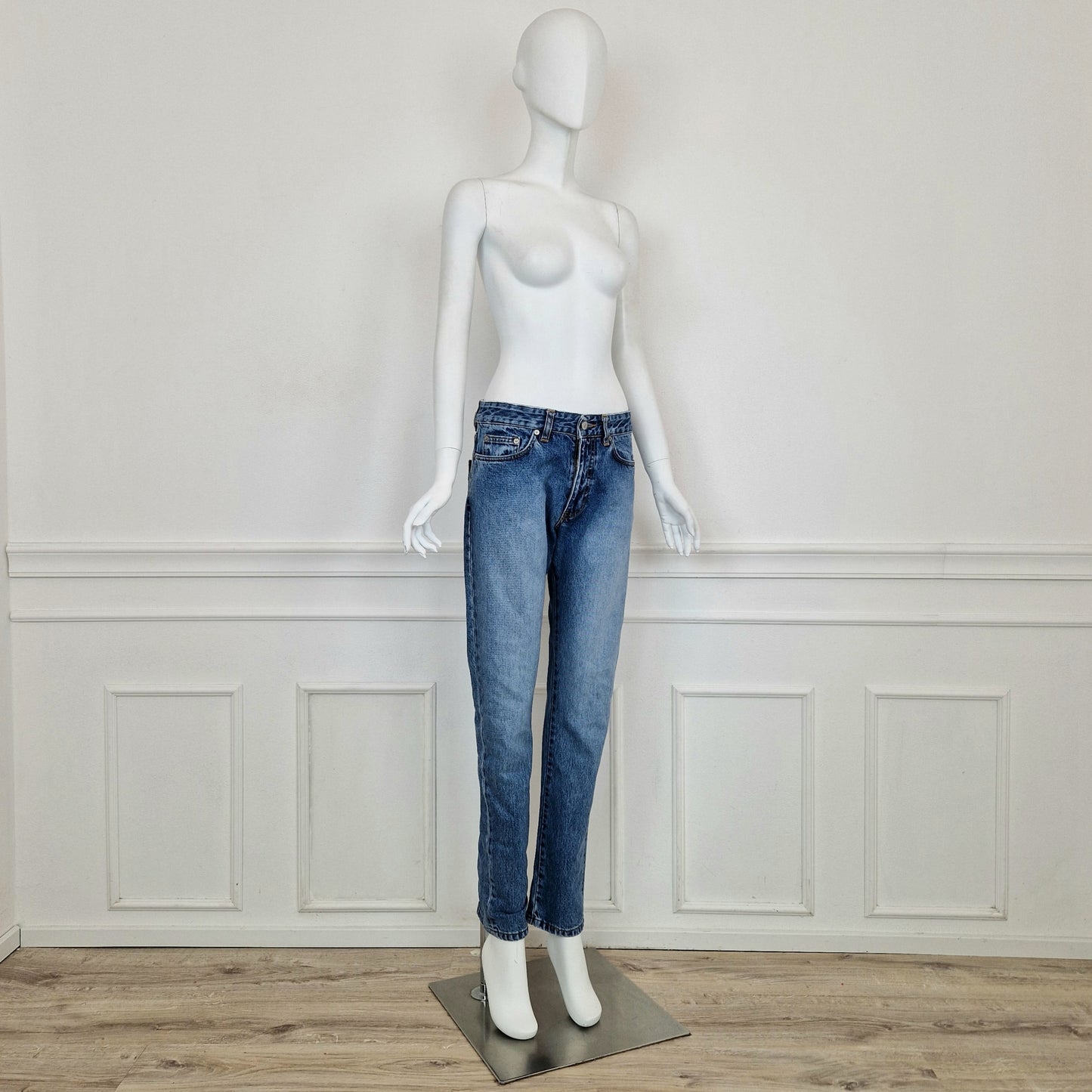 Katharine Hamnett | Jeans vintage