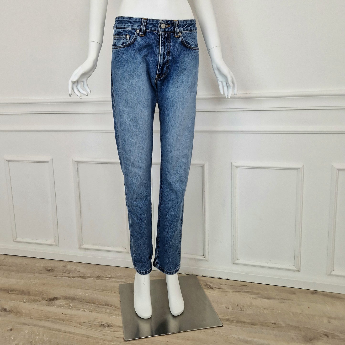 Katharine Hamnett | Jeans vintage