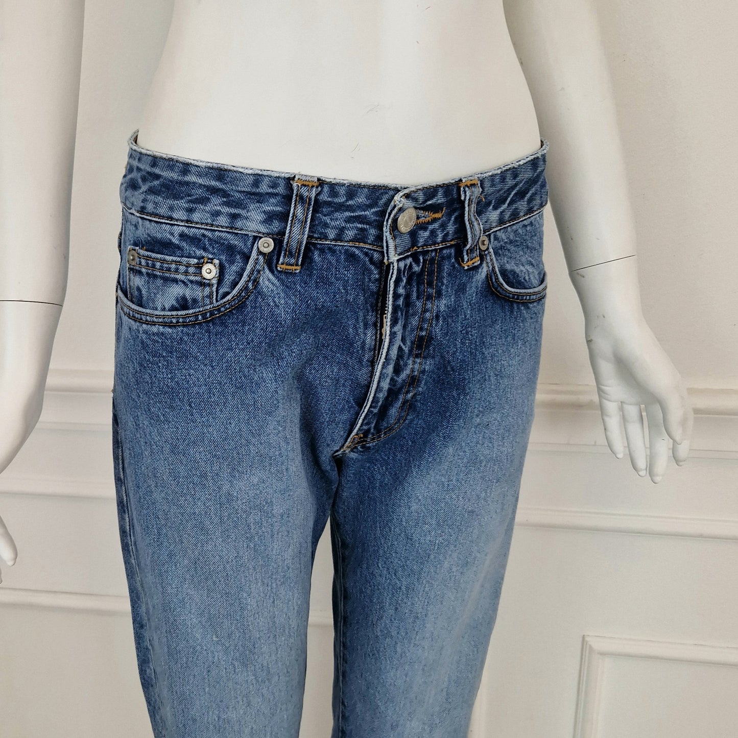 Katharine Hamnett | Jeans vintage