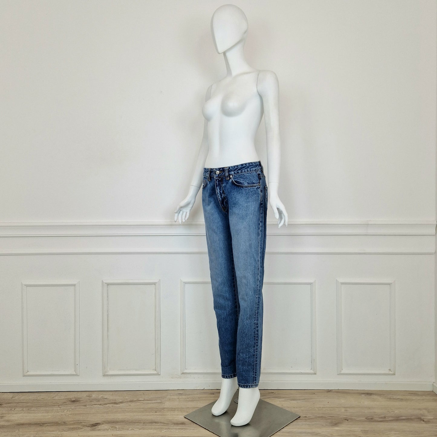 Katharine Hamnett | Jeans vintage