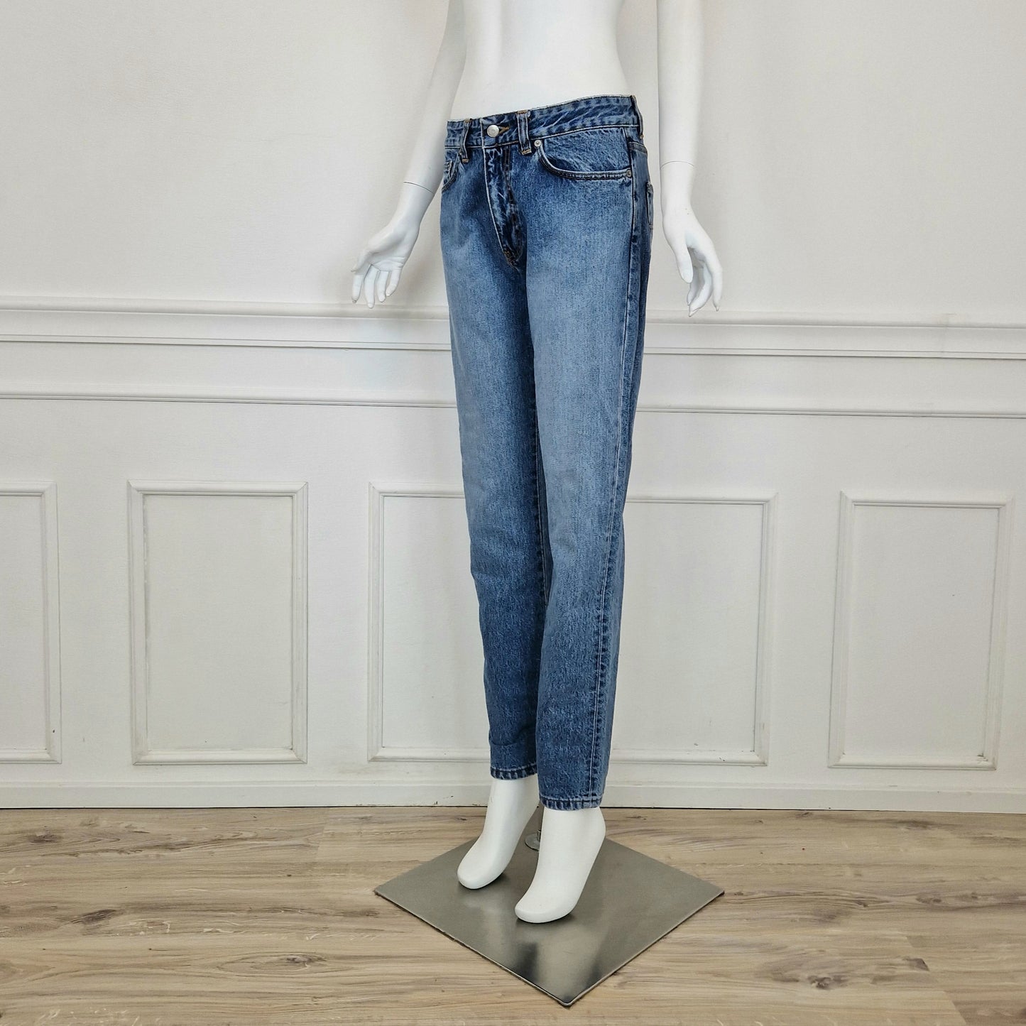 Katharine Hamnett | Jeans vintage