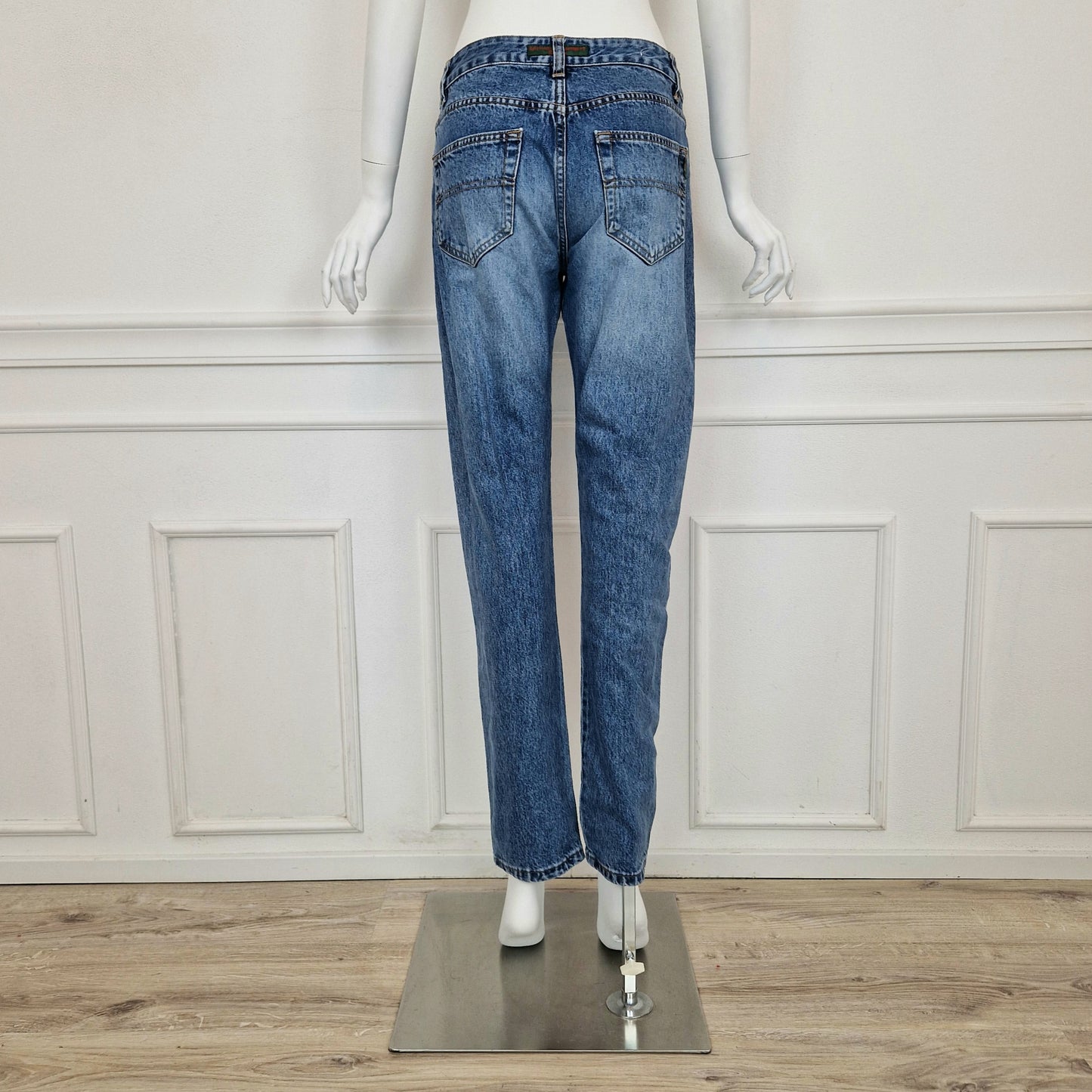 Katharine Hamnett | Jeans vintage