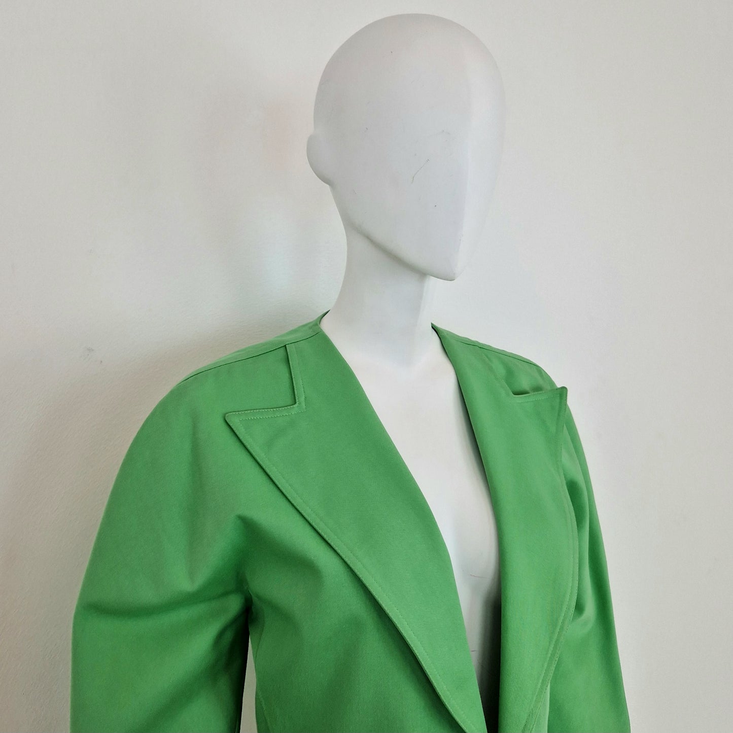 Guy Laroche | Giacca corta verde