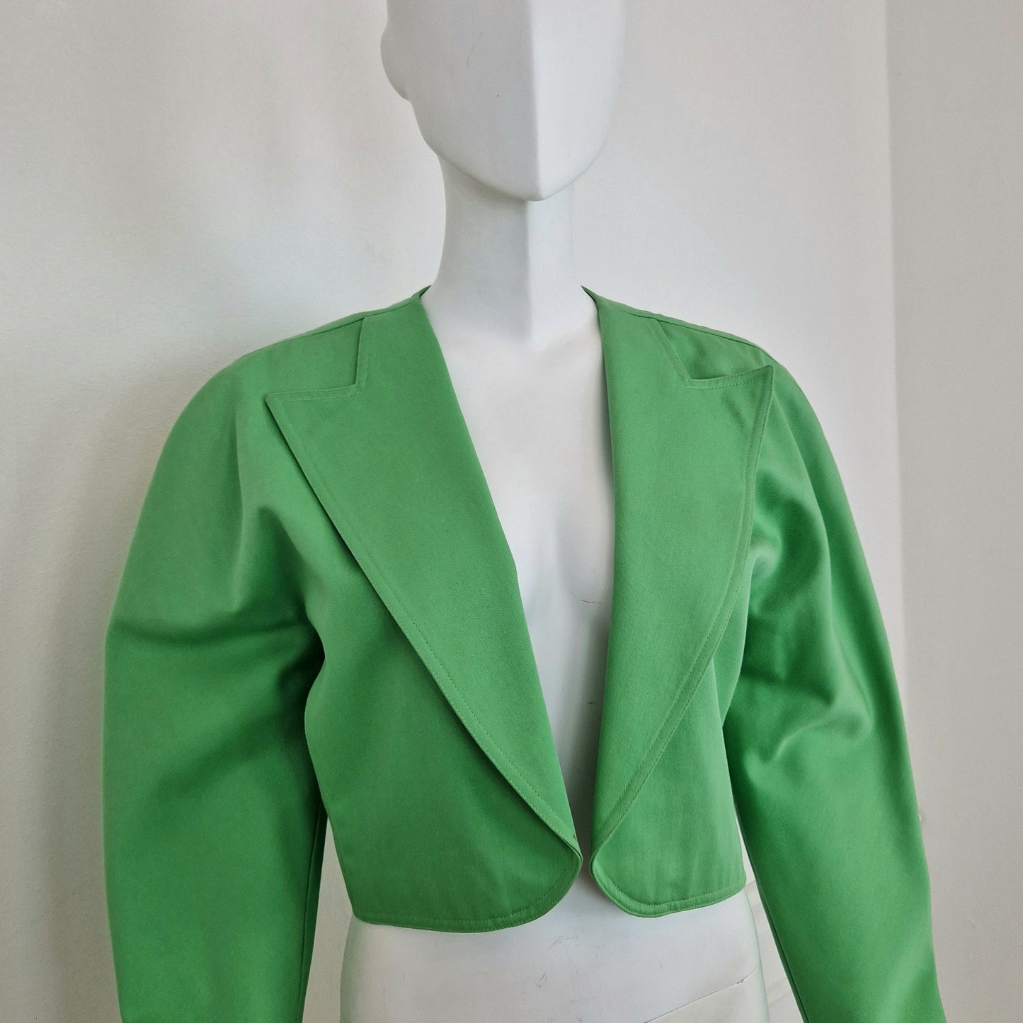 Guy Laroche | Giacca corta verde