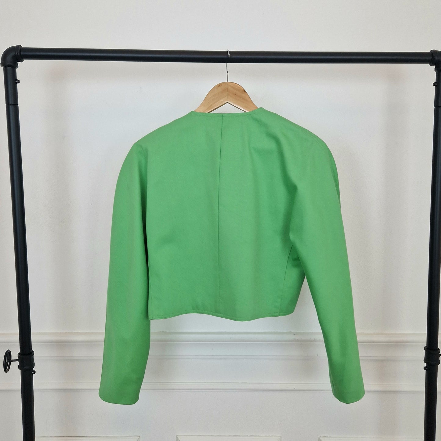 Guy Laroche | Giacca corta verde