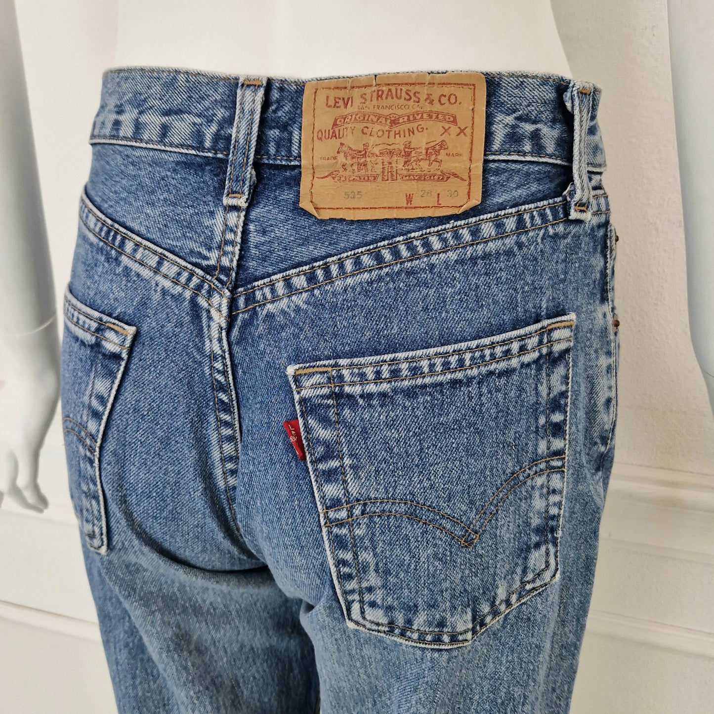 Levi's | Jeans 535 vintage