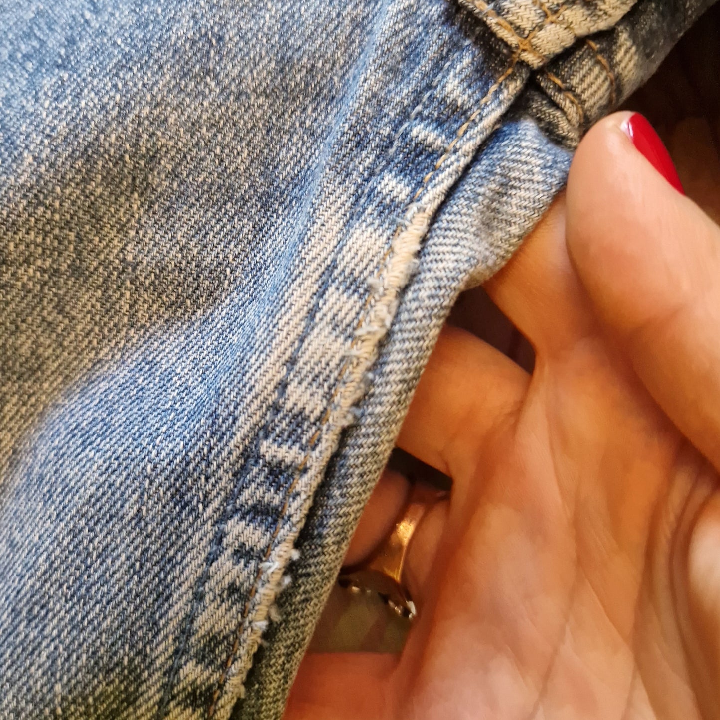 Levi's | Jeans 535 vintage