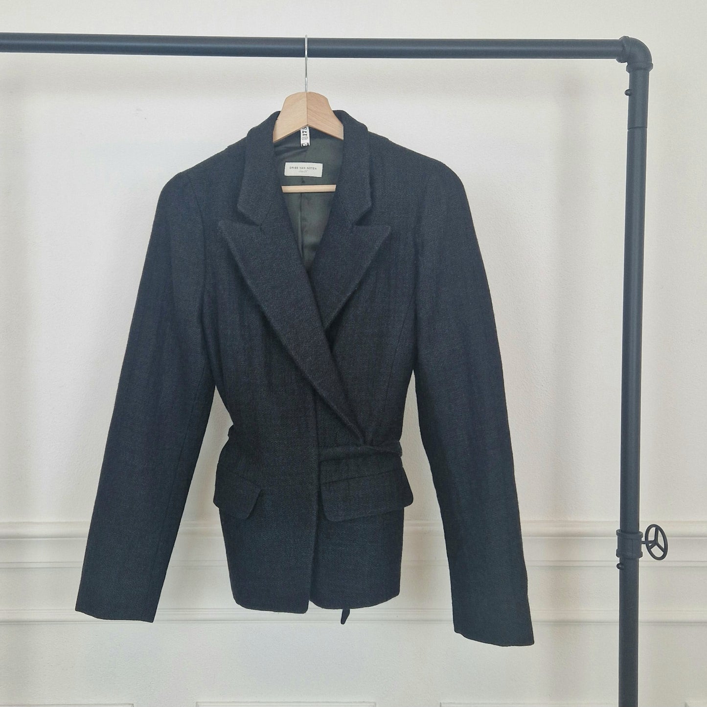 Dries Van Noten | Blazer cache coeur