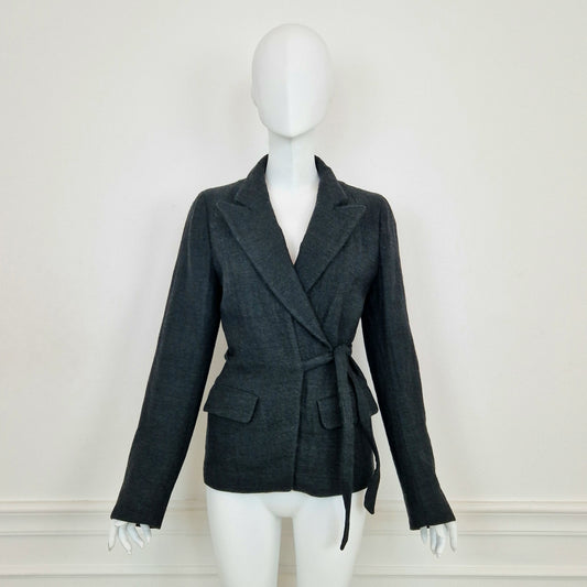 Dries Van Noten | Blazer cache coeur