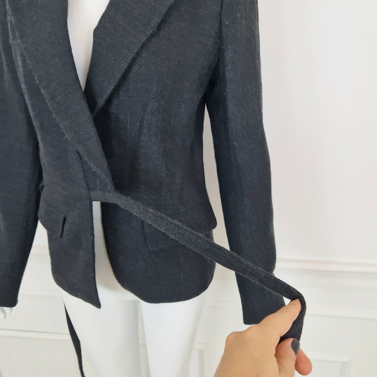 Dries Van Noten | Blazer cache coeur