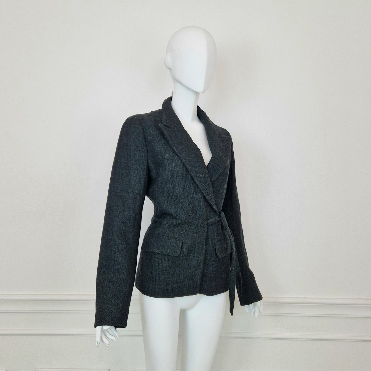 Dries Van Noten | Blazer cache coeur