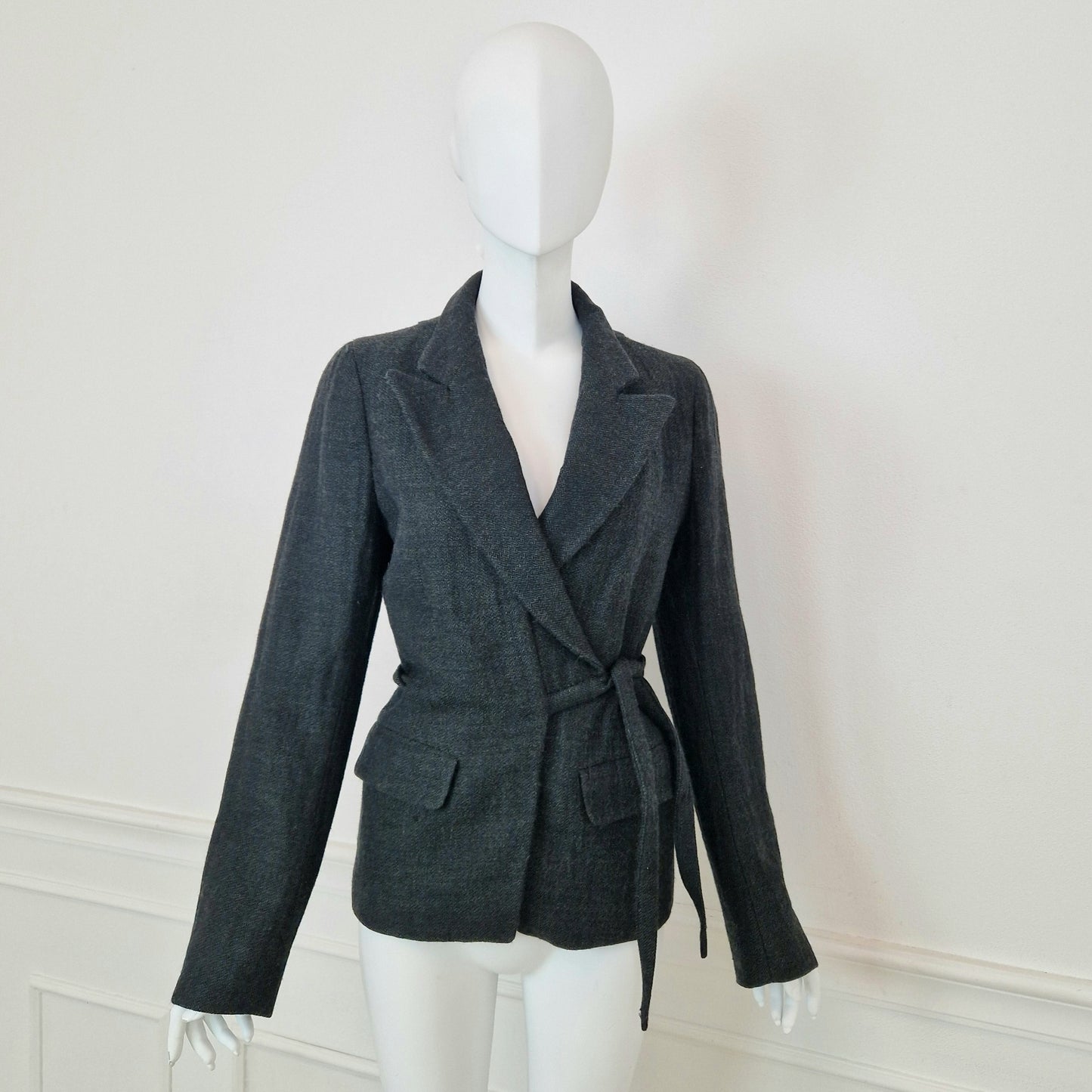 Dries Van Noten | Blazer cache coeur