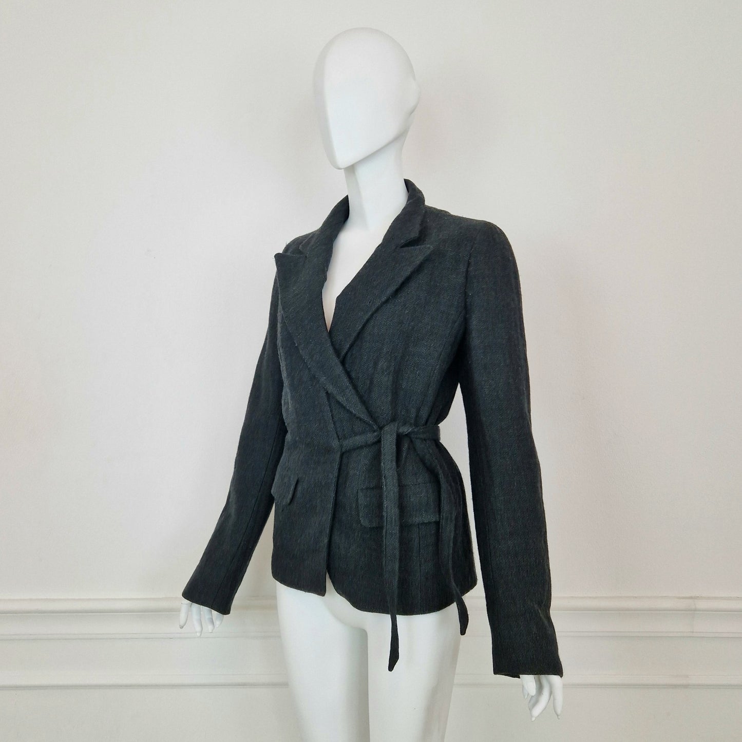 Dries Van Noten | Blazer cache coeur