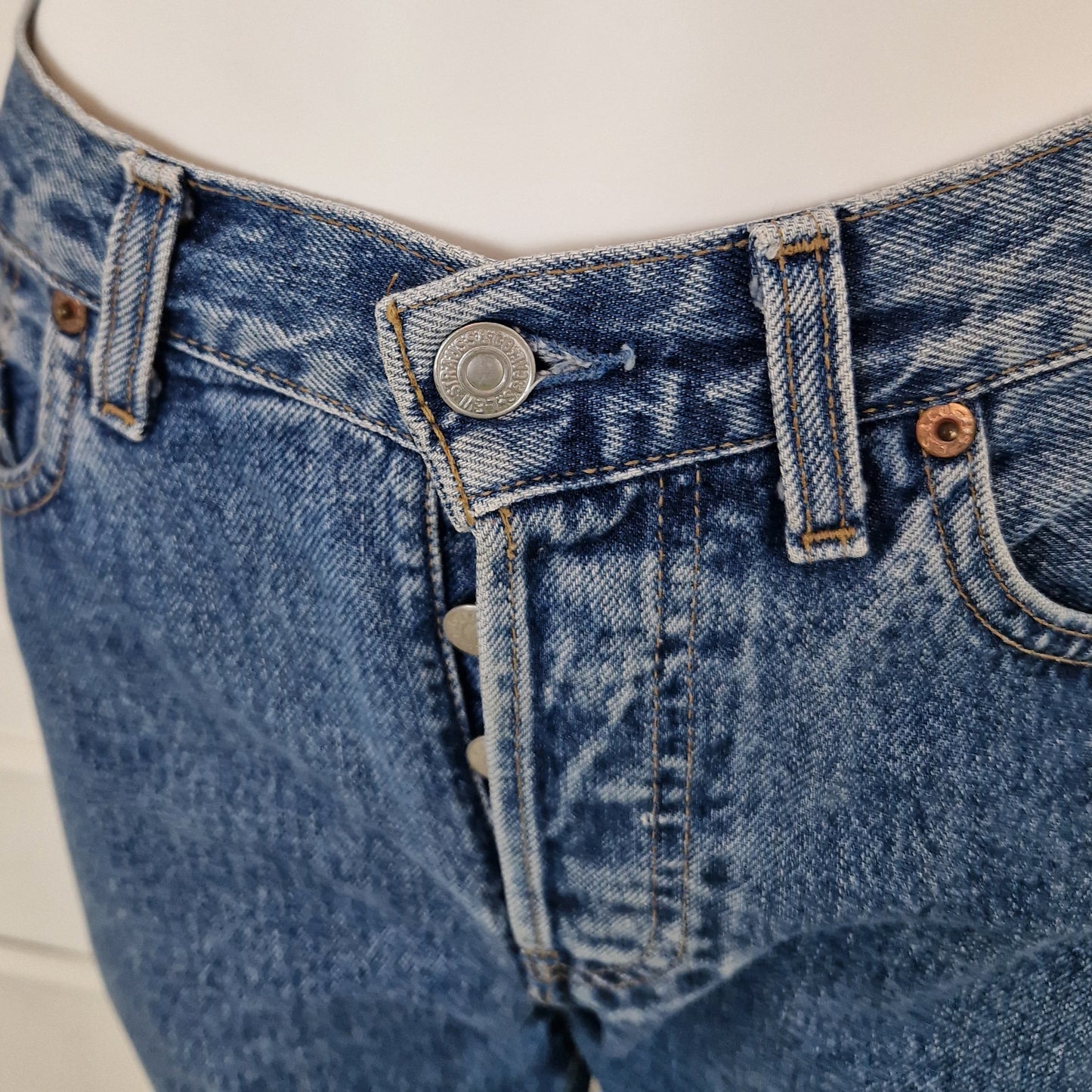 Levi's | Jeans 535 vintage