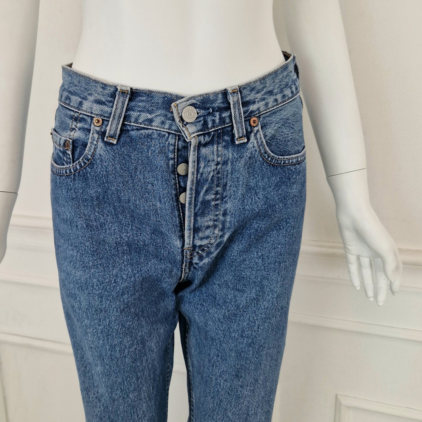 Levi's | Jeans 535 vintage