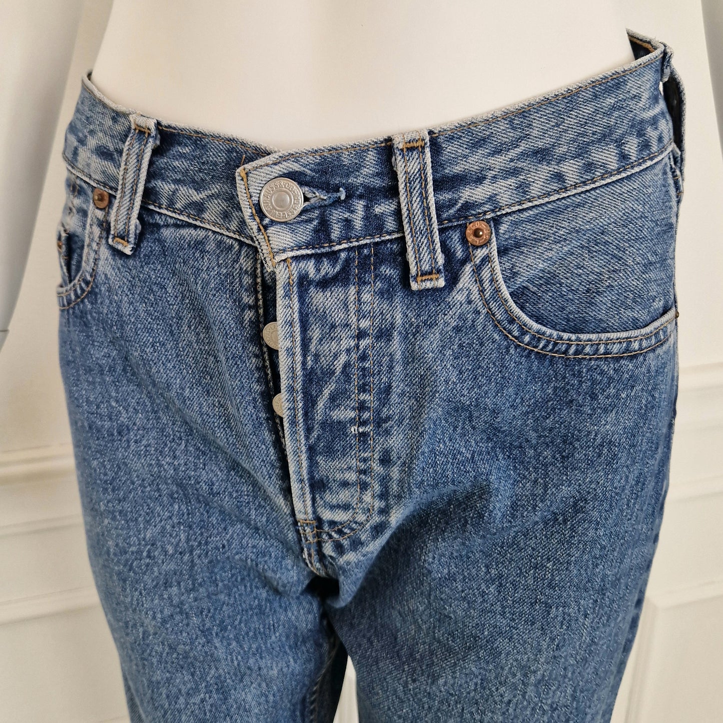 Levi's | Jeans 535 vintage