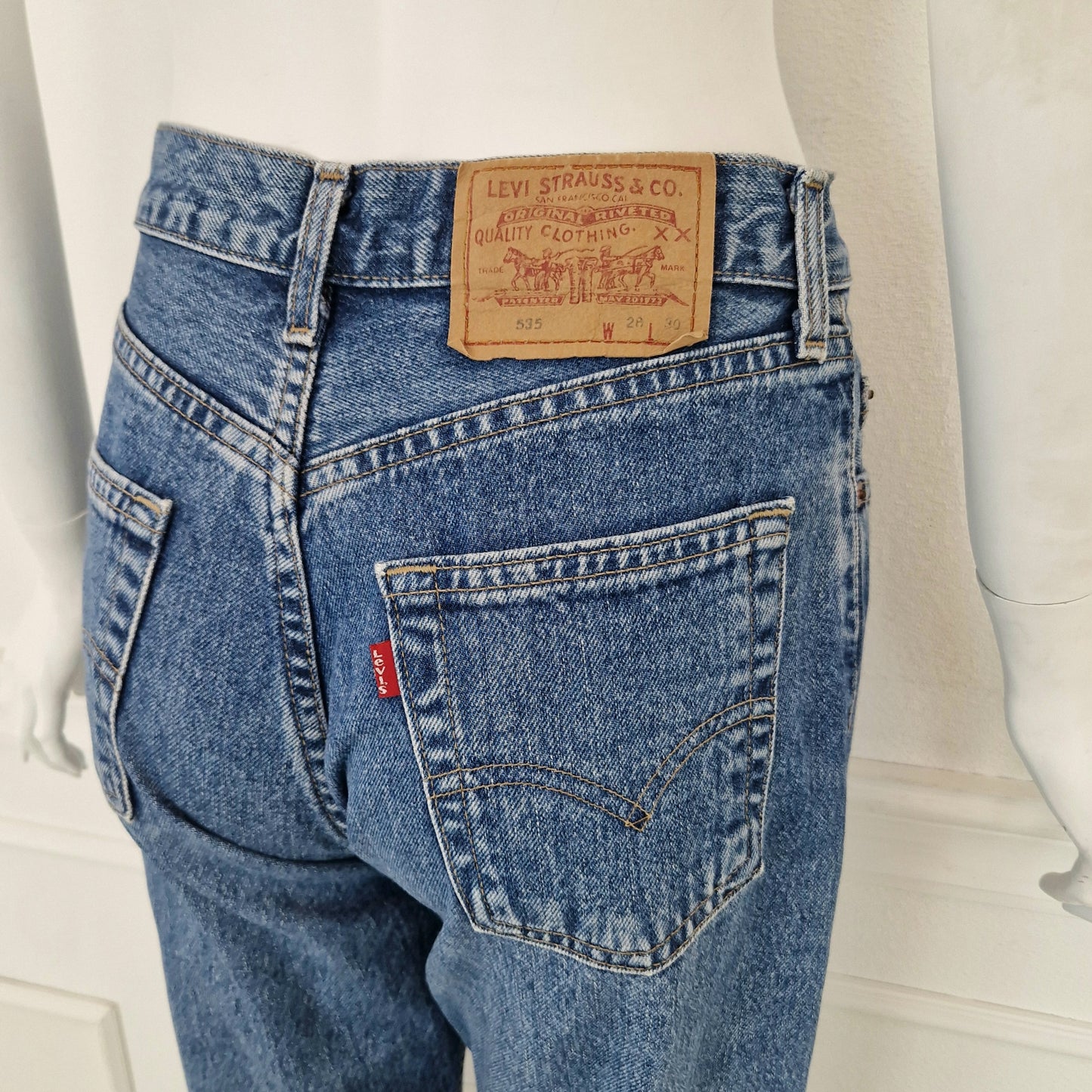 Levi's | Jeans 535 vintage