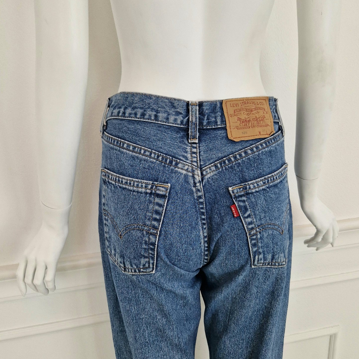 Levi's | Jeans 535 vintage