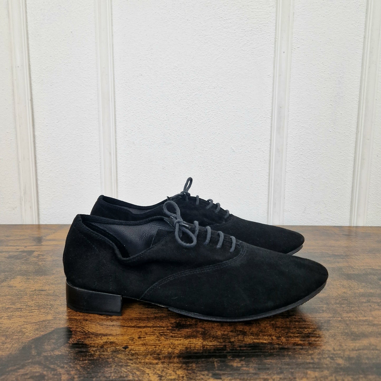 Repetto | Scarpe in suede n.40