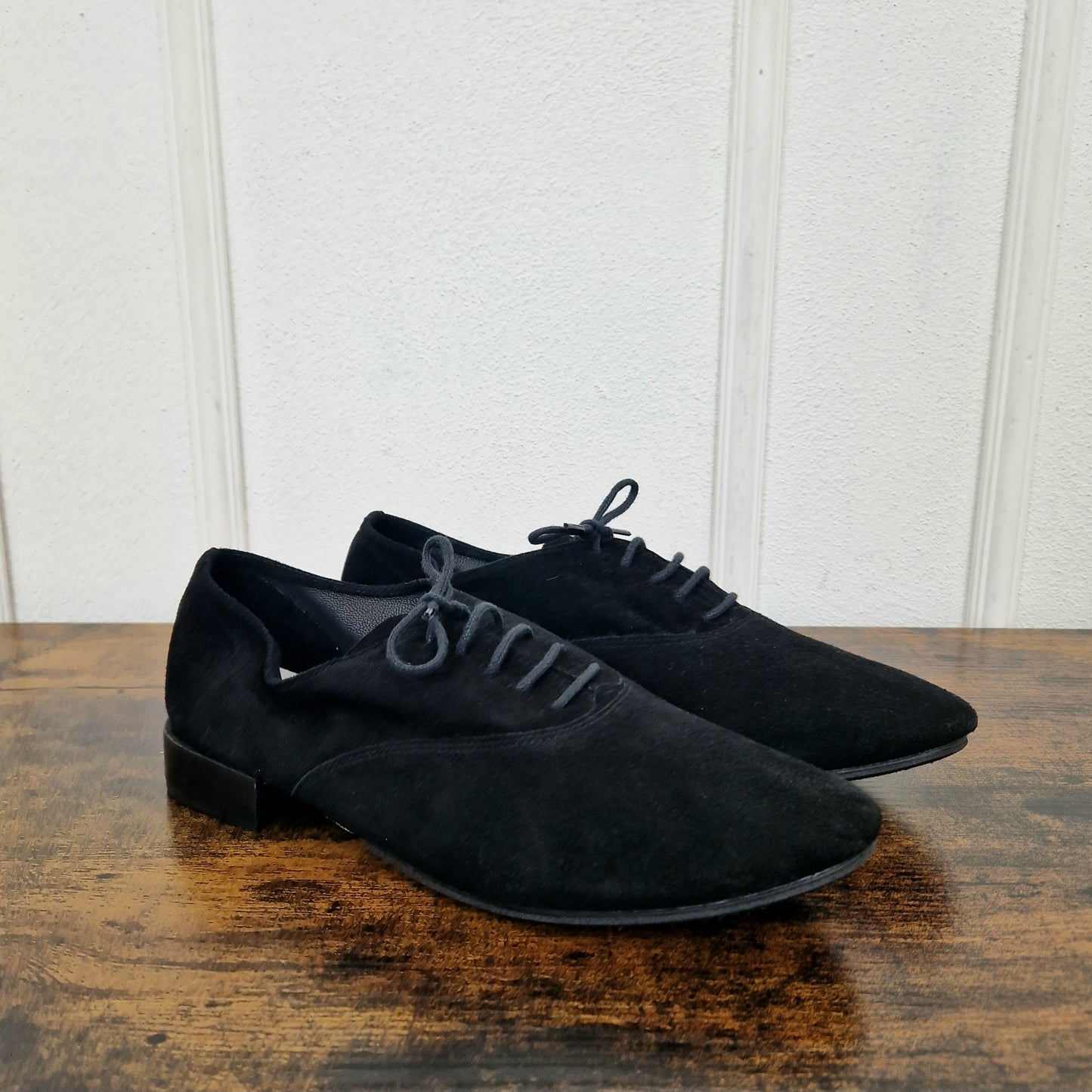 Repetto | Scarpe in suede n.40